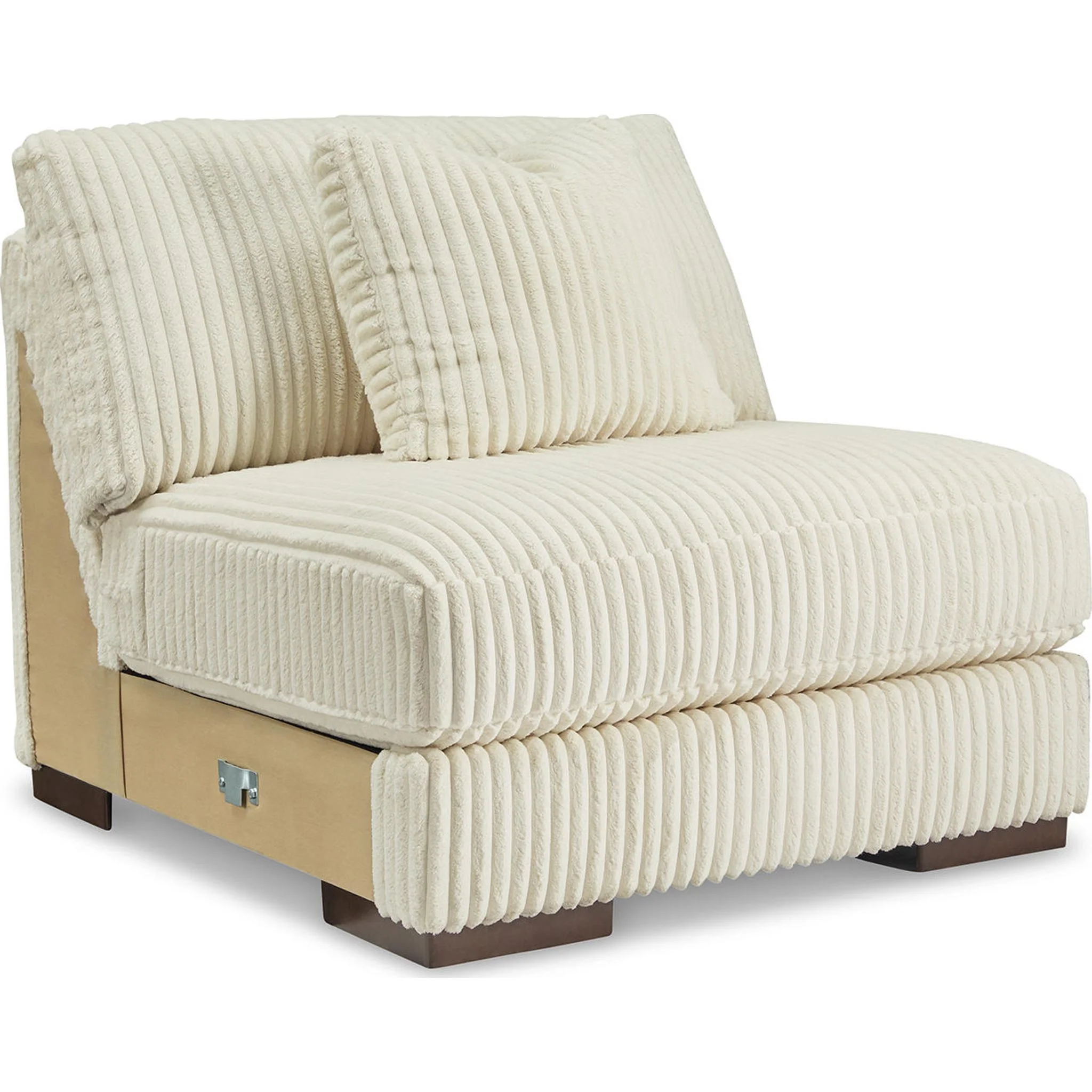 Lindyn 4 Piece Sectional - Image 8