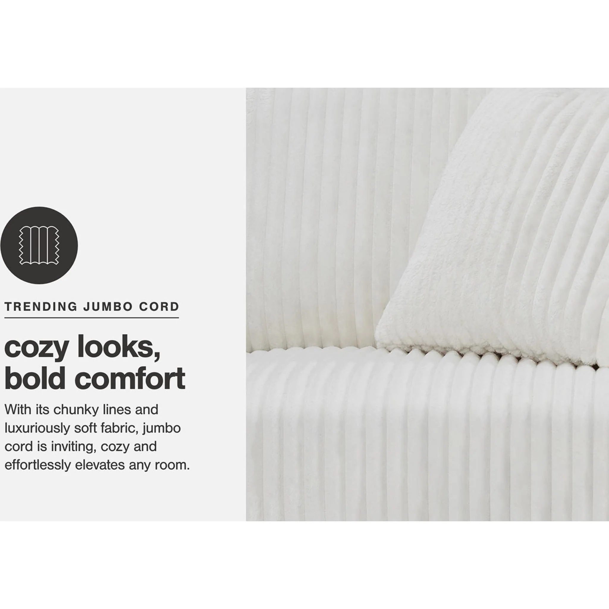 Lindyn Oversized Accent Ottoman - Image 10