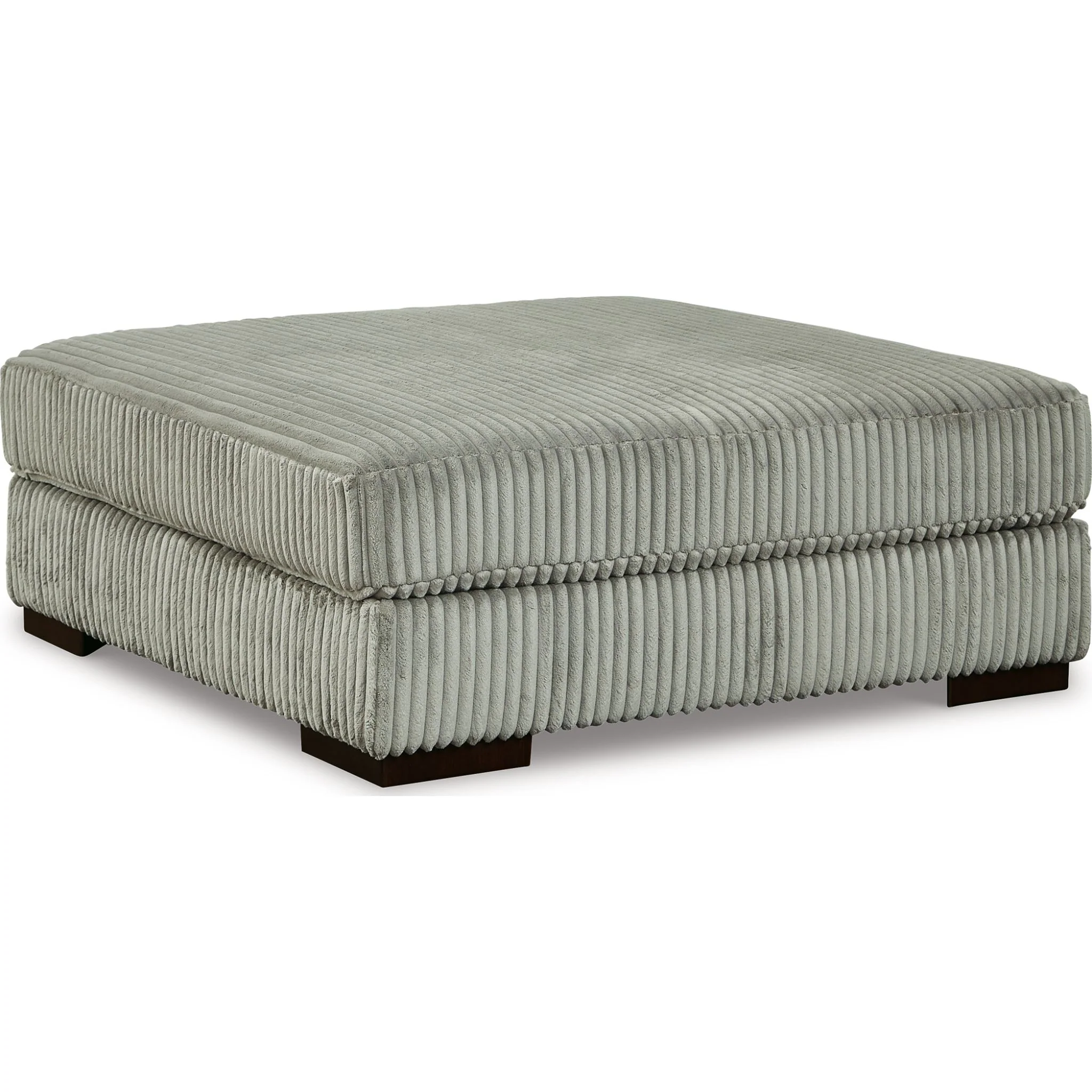 Lindyn Oversized Accent Ottoman - Image 19