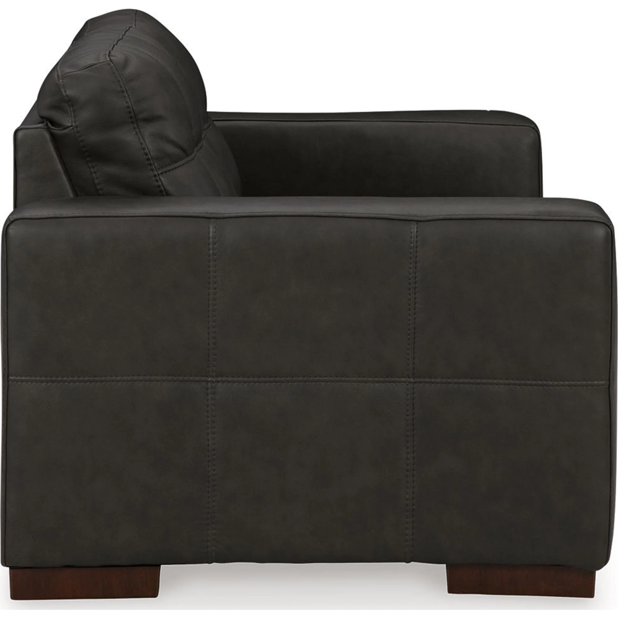 Luigi Loveseat - Thunder - Image 20