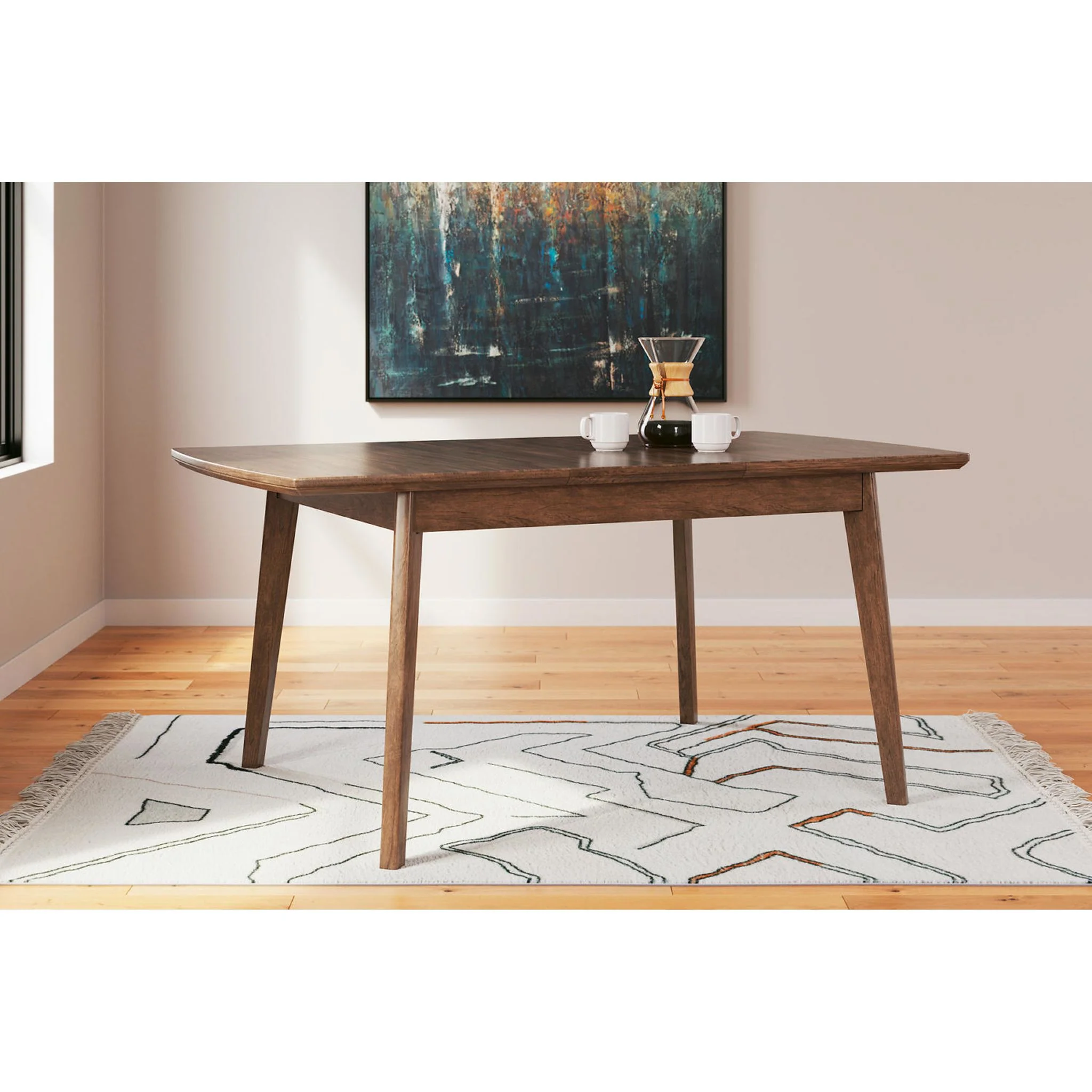 Lyncott Dining Set - Image 9