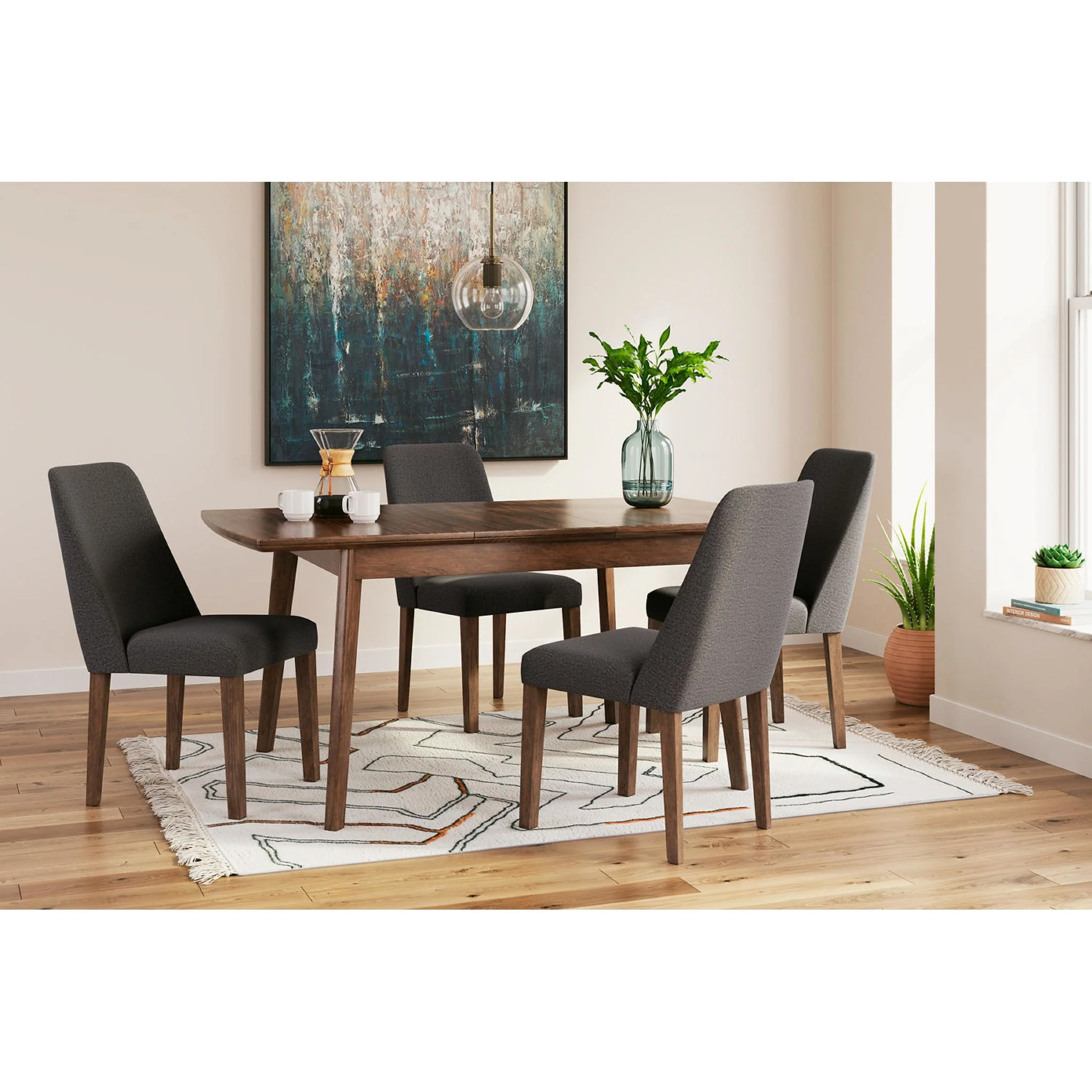 Lyncott Dining Set - Image 90