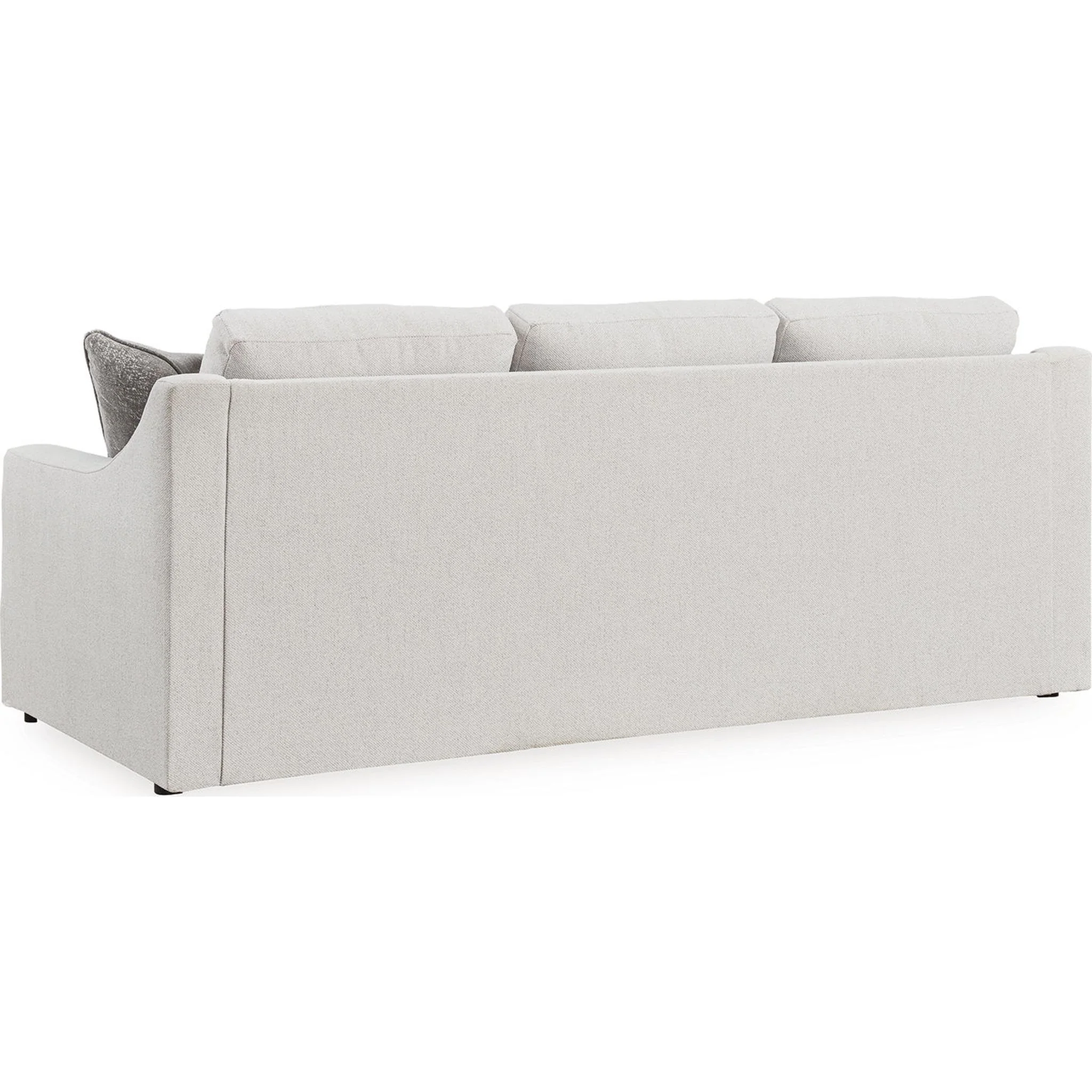 Maitelynn Sofa - Chalk - Image 19