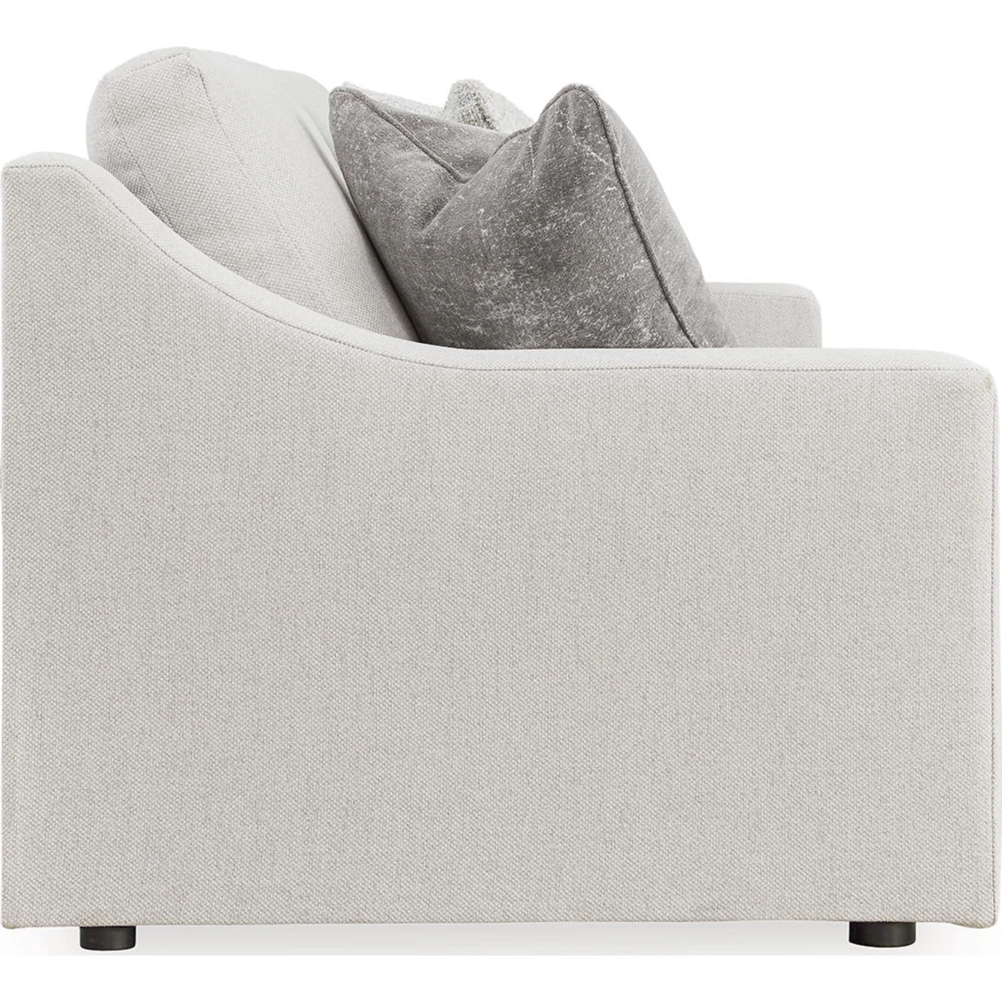 Maitelynn Sofa - Chalk - Image 20