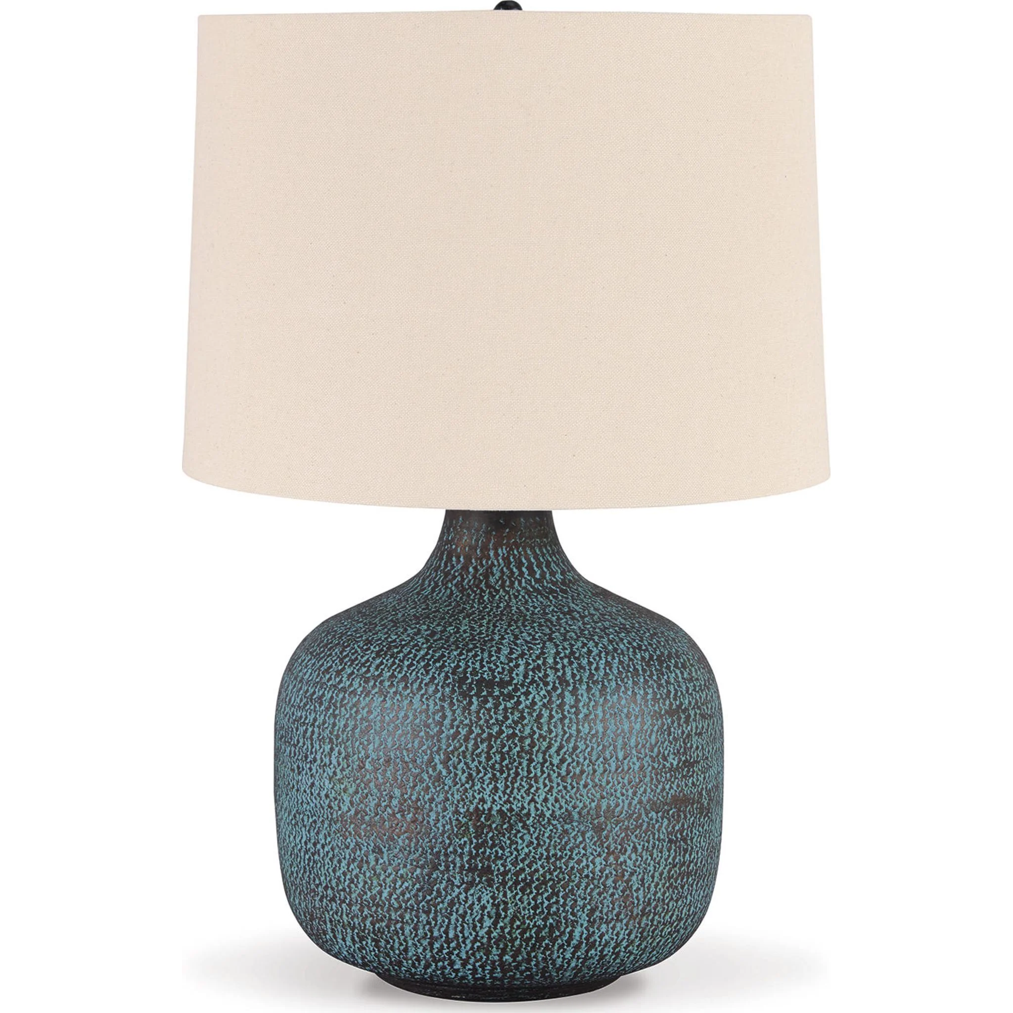 Malthace Table Lamp 24.50"