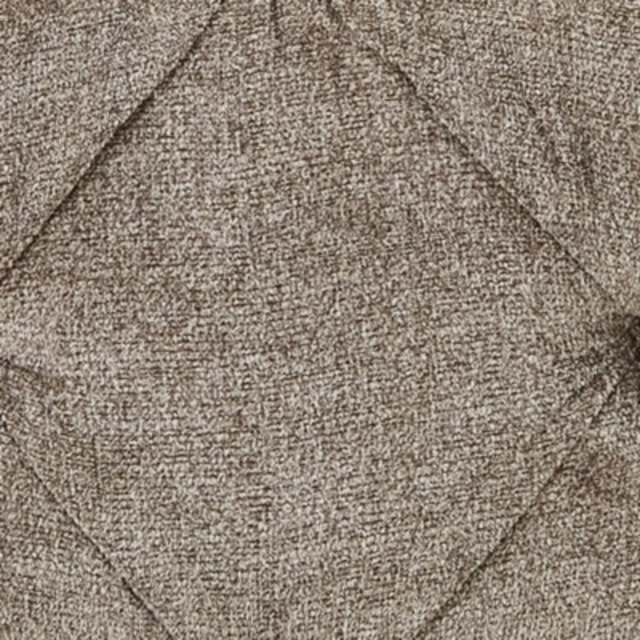 Maylee Panel Bed - Dark Brown - Image 4