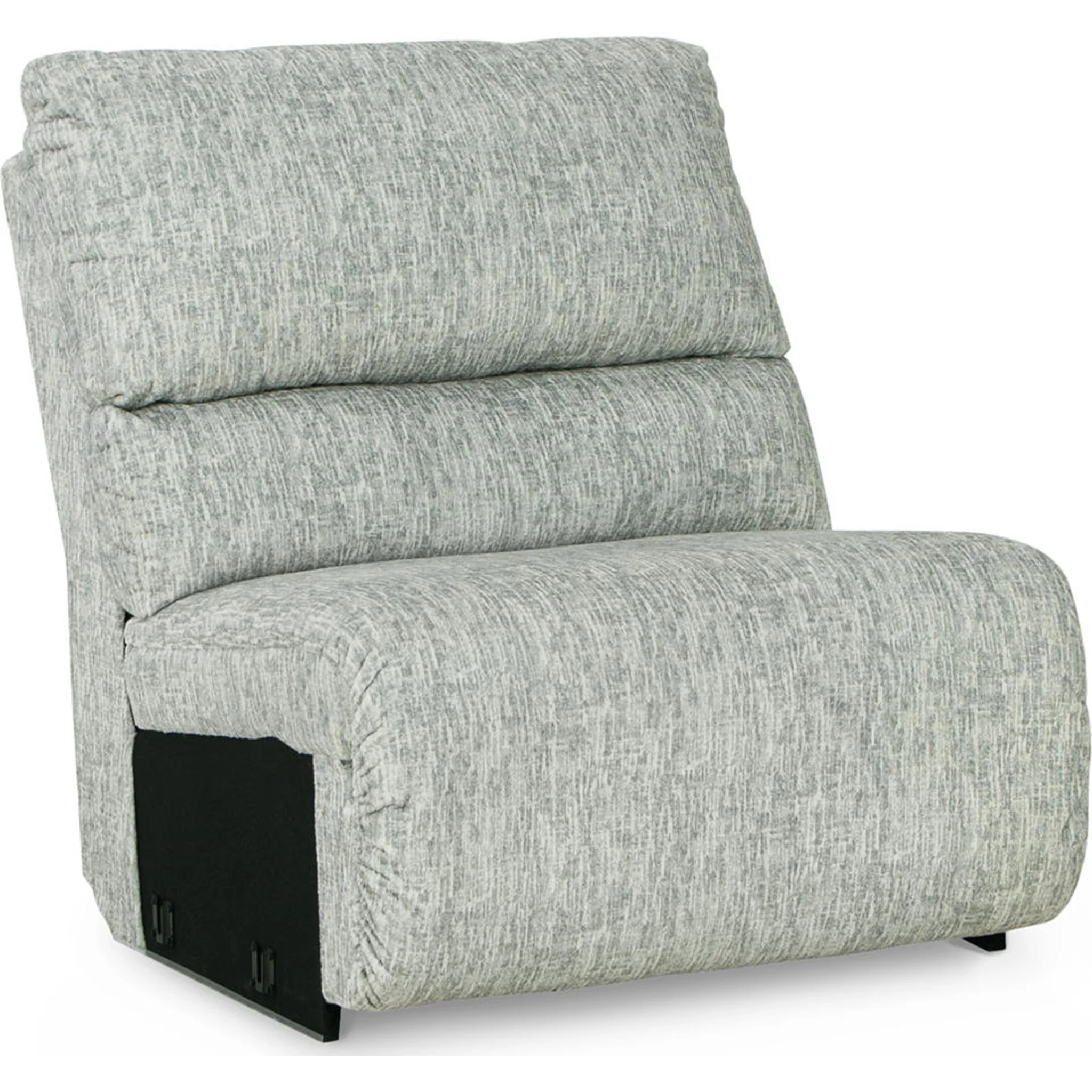 McClelland 7 Piece Reclining Sectional - Image 3