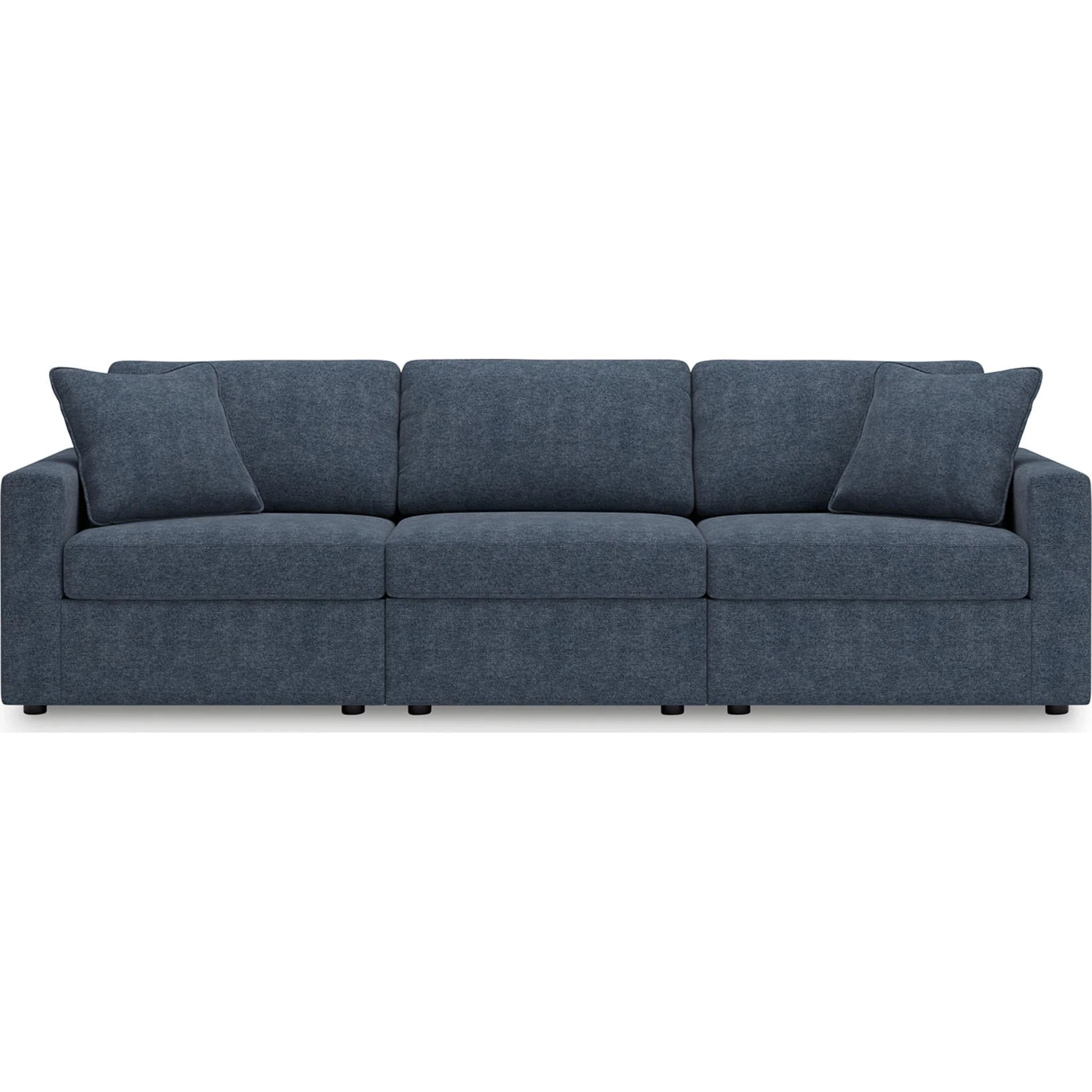 Modmax 3 Piece Modular Sectional - Image 13