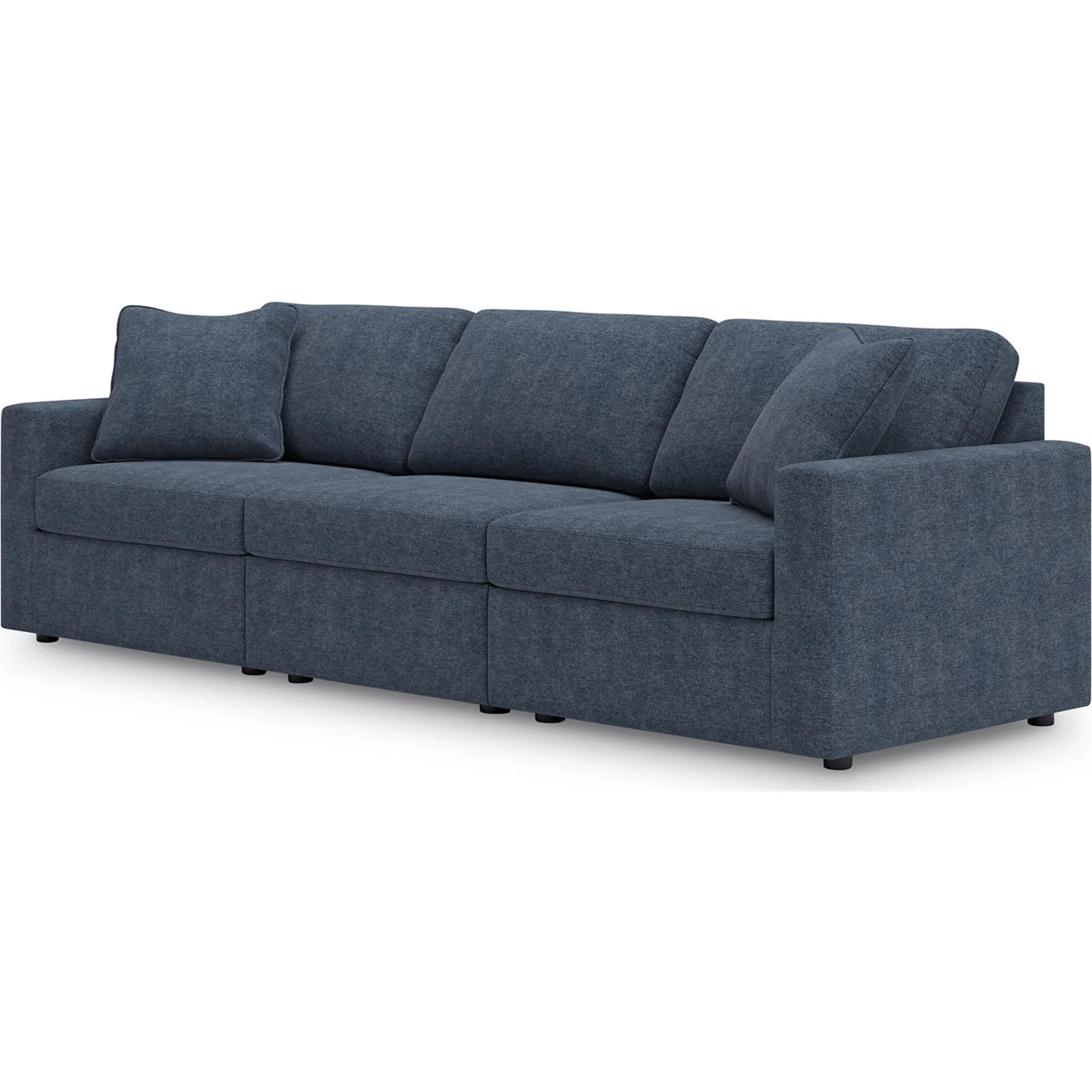 Modmax 3 Piece Modular Sectional - Image 4