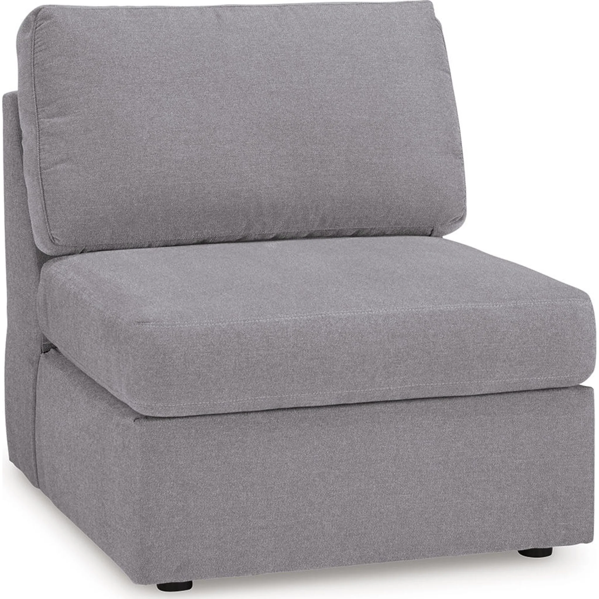 Modmax 4 Piece Modular Sectional - Image 6