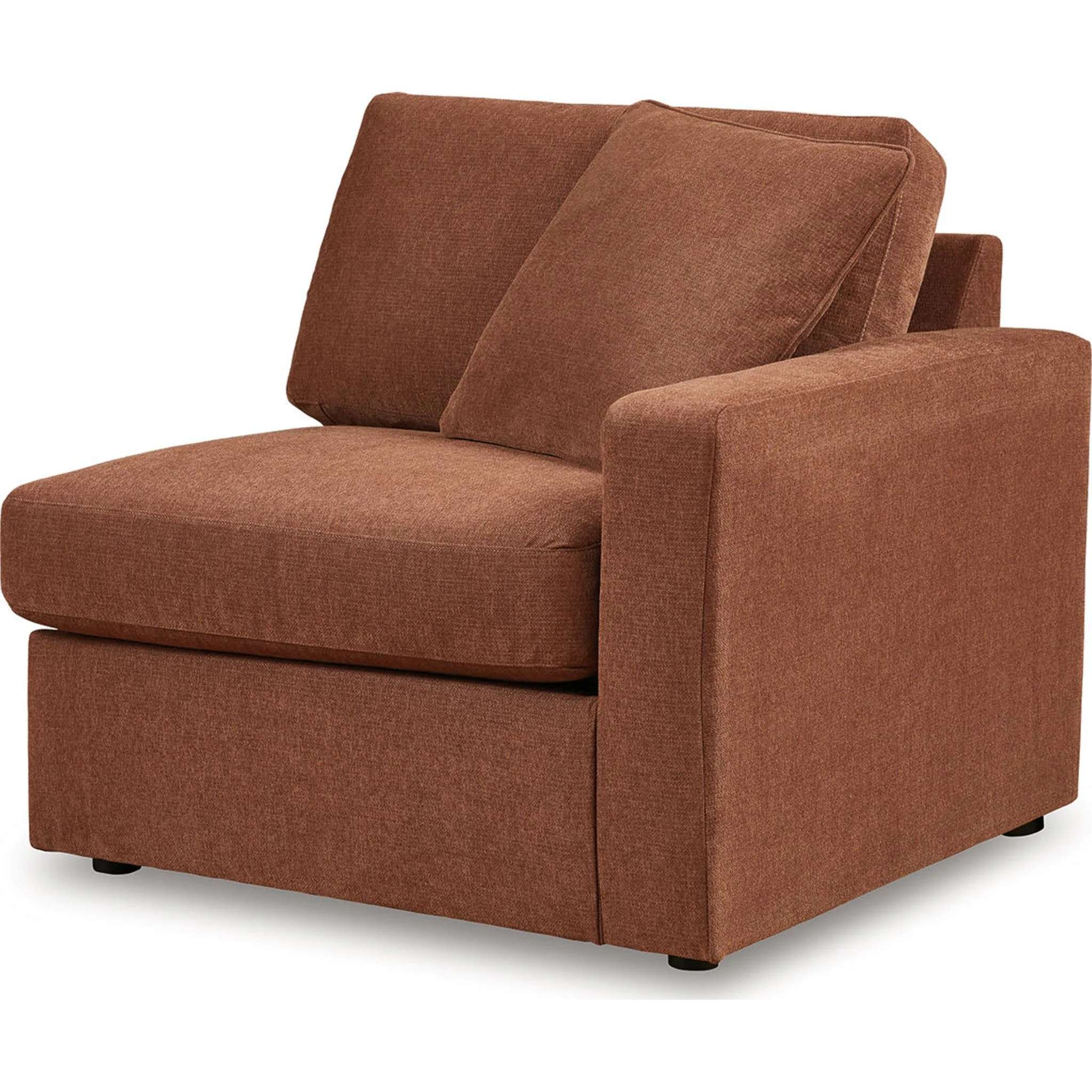 Modmax 5 Piece Sectional - Image 13