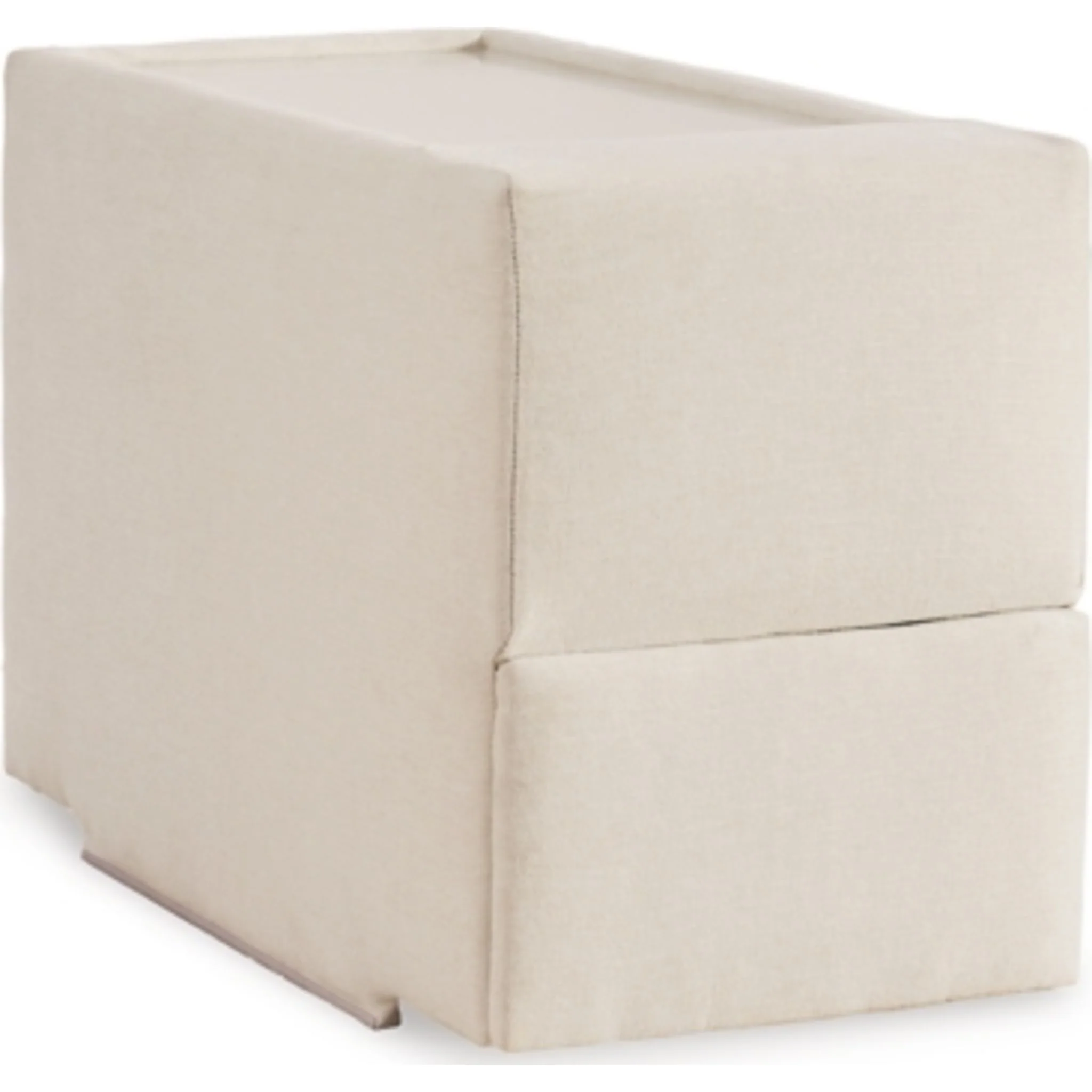 Modmax 7 Piece Modular Sectional with Storage Console - Image 3