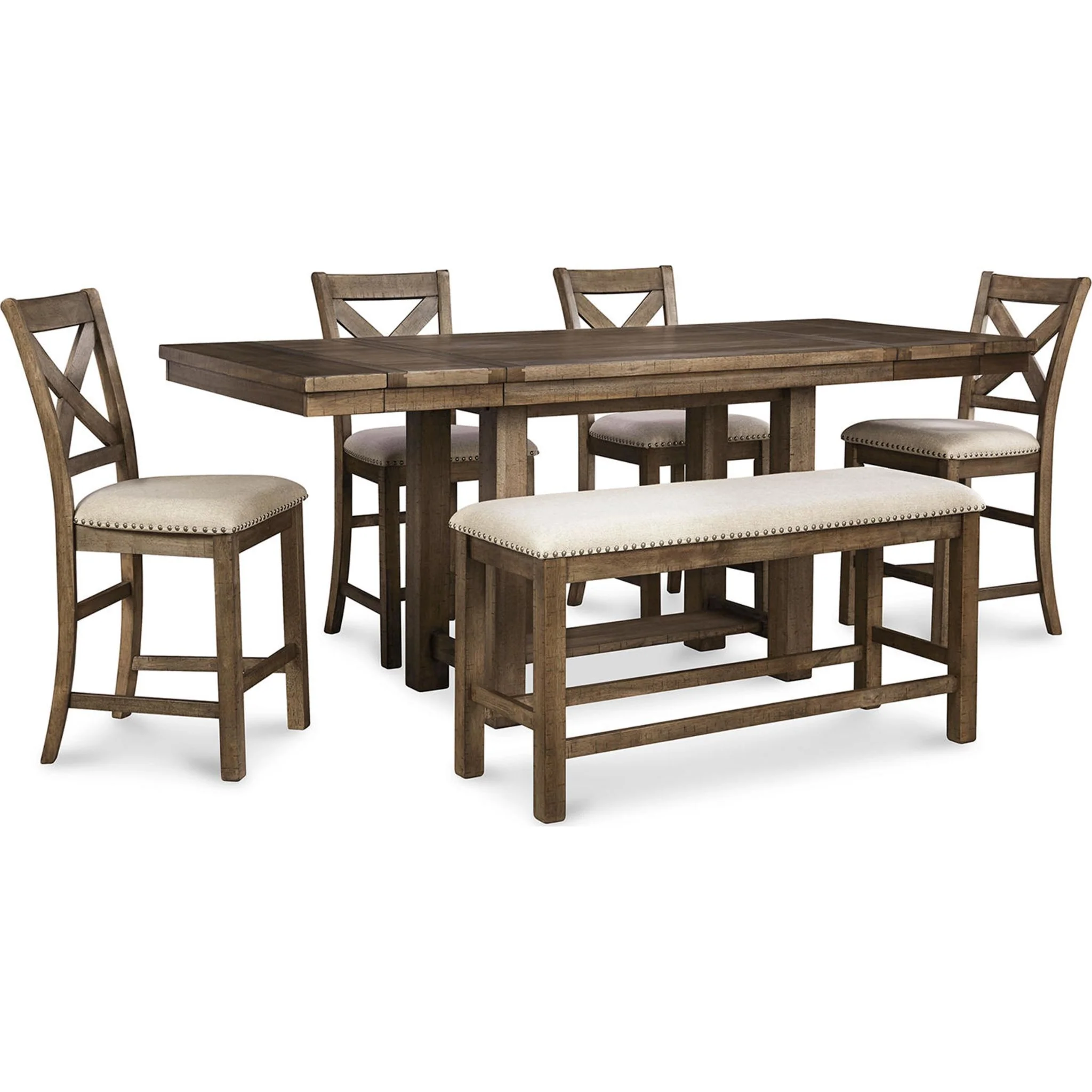 Moriville Counter Dining Set - Image 109