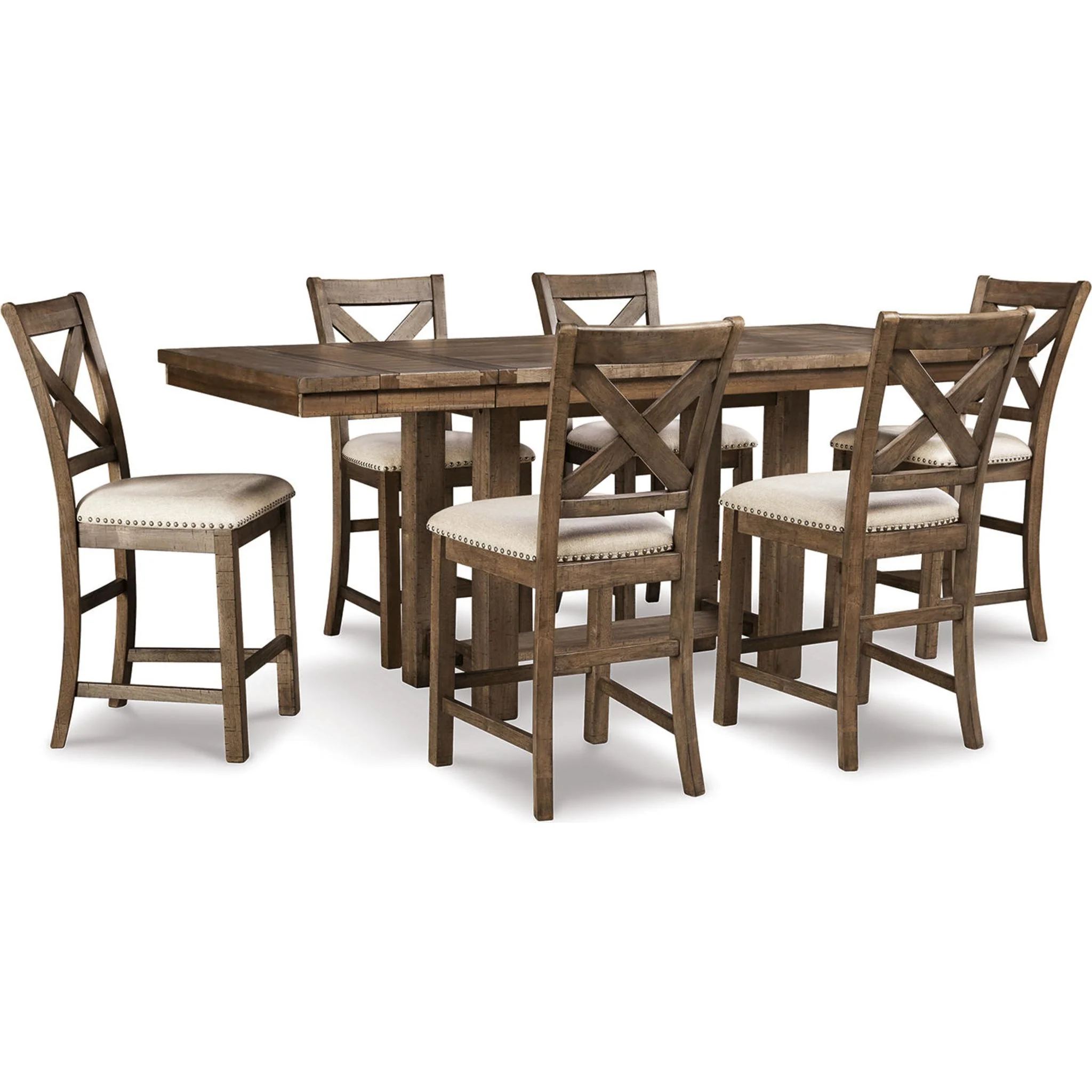 Moriville Counter Dining Set - Image 125
