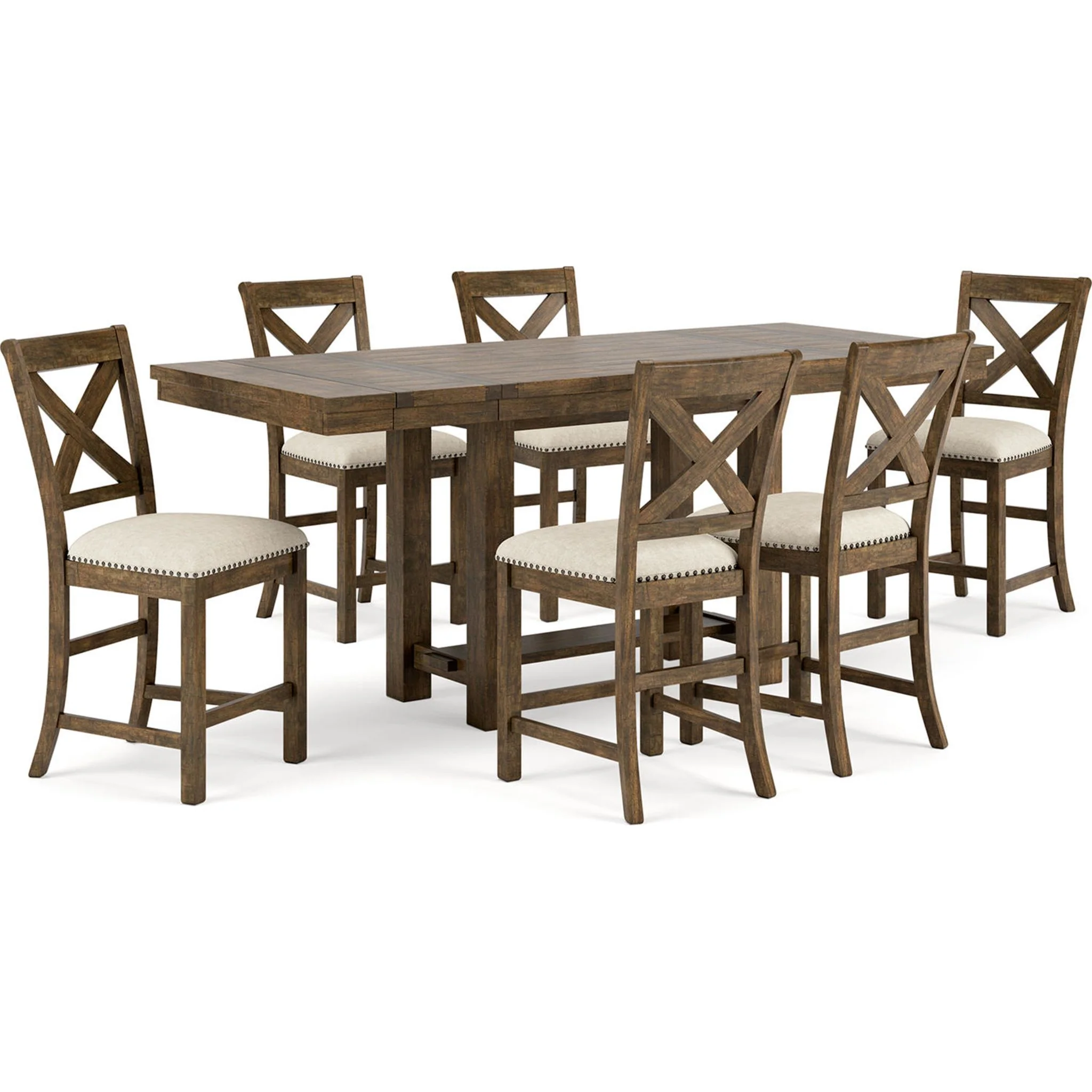 Moriville Counter Dining Set - Image 126