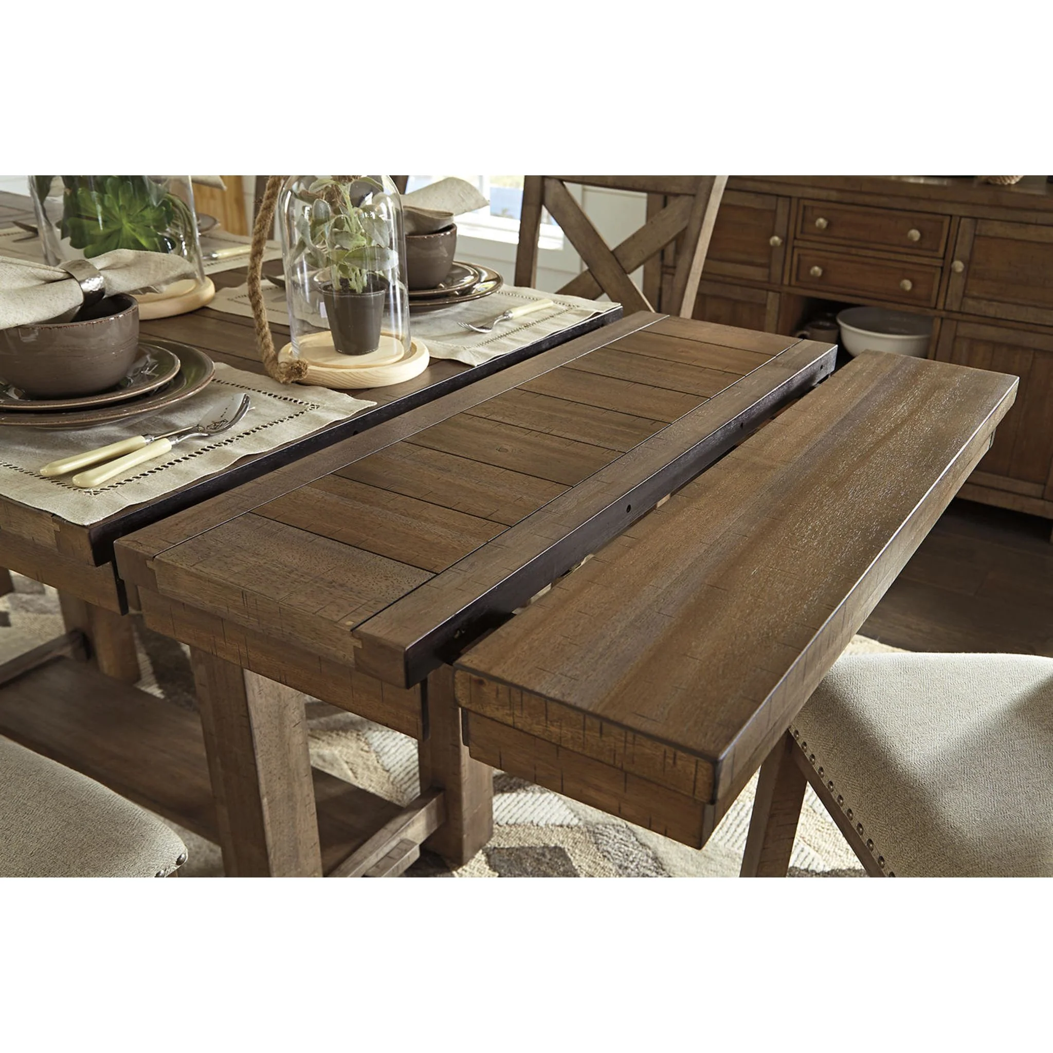 Moriville Counter Dining Set - Image 14