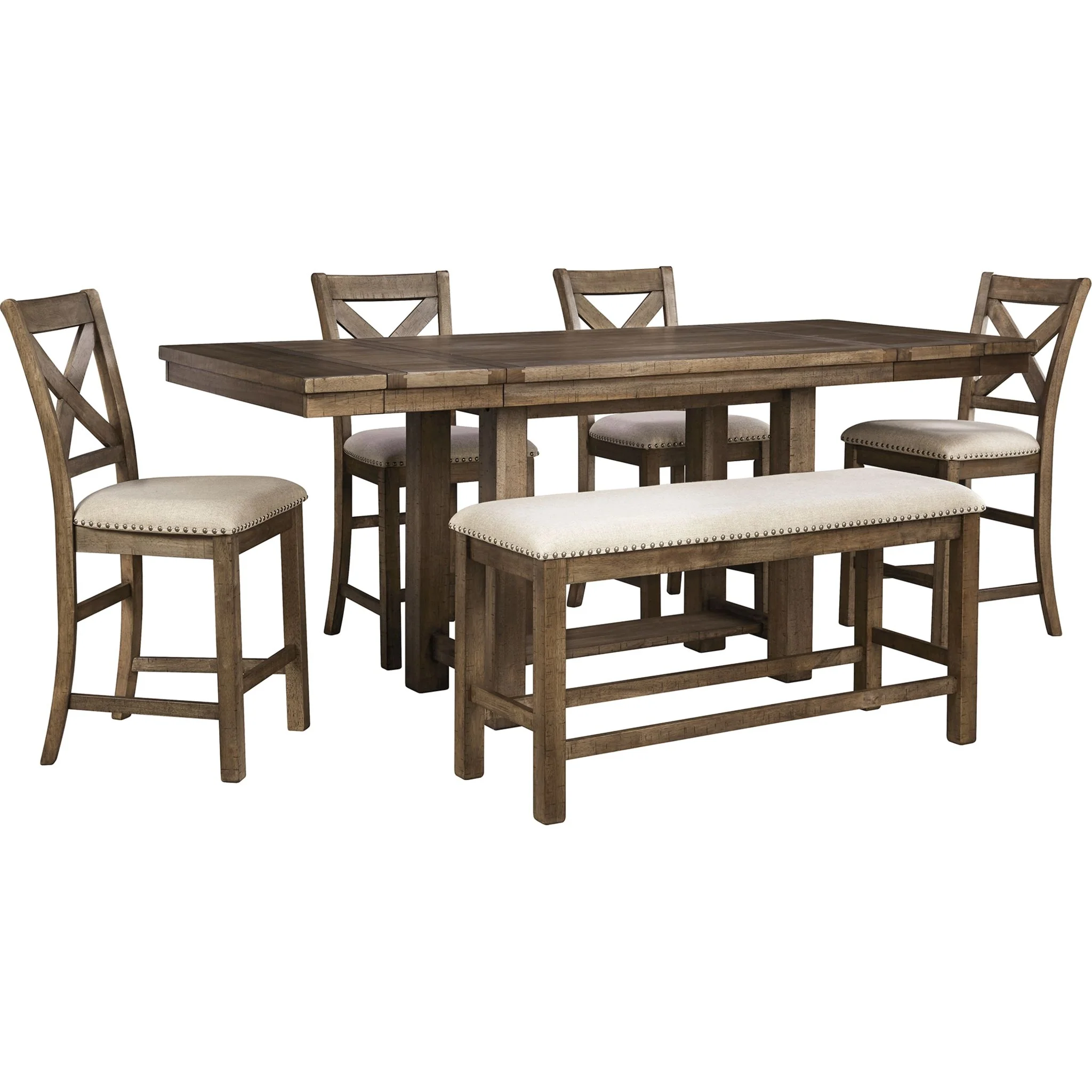 Moriville Counter Dining Set - Image 22