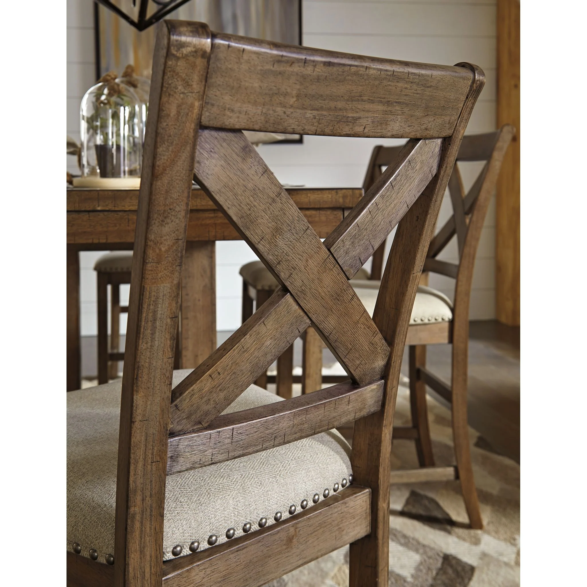Moriville Counter Dining Set - Image 7