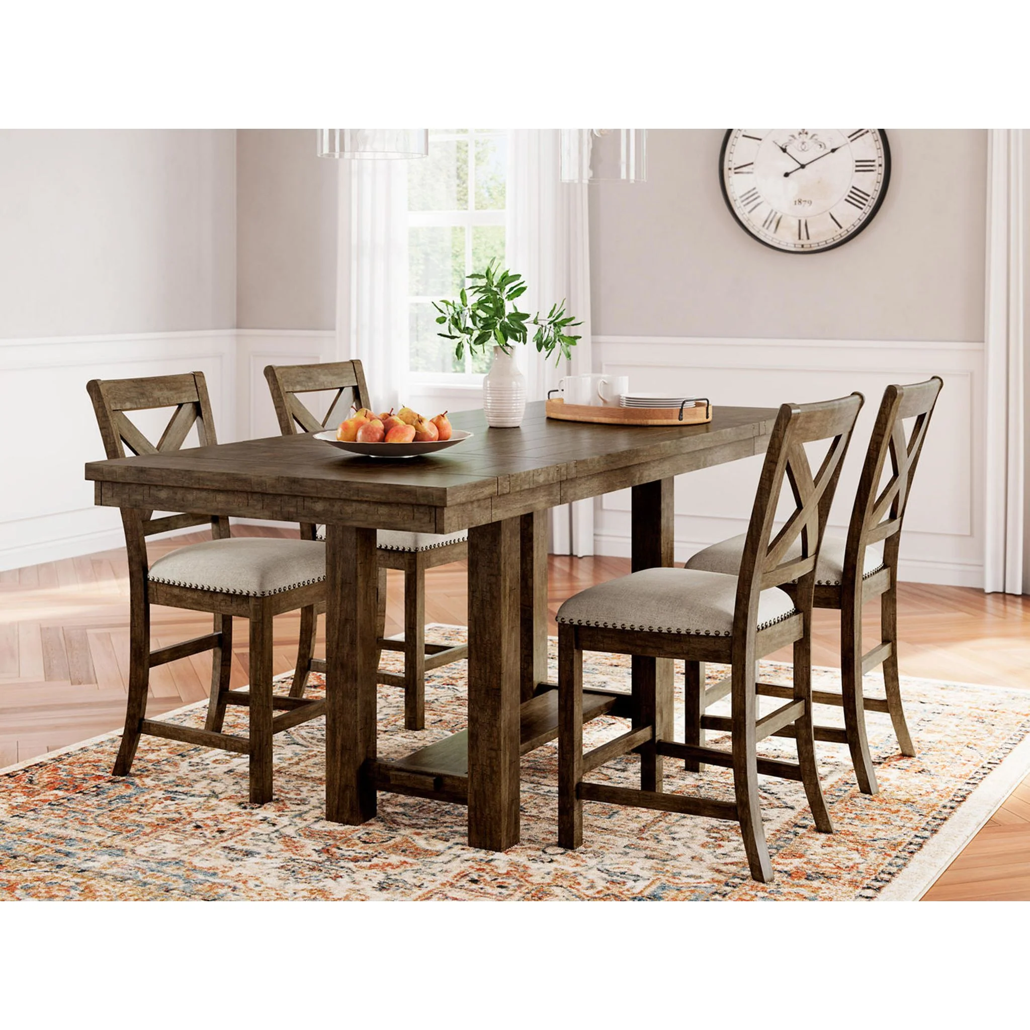 Moriville Counter Dining Set - Image 70