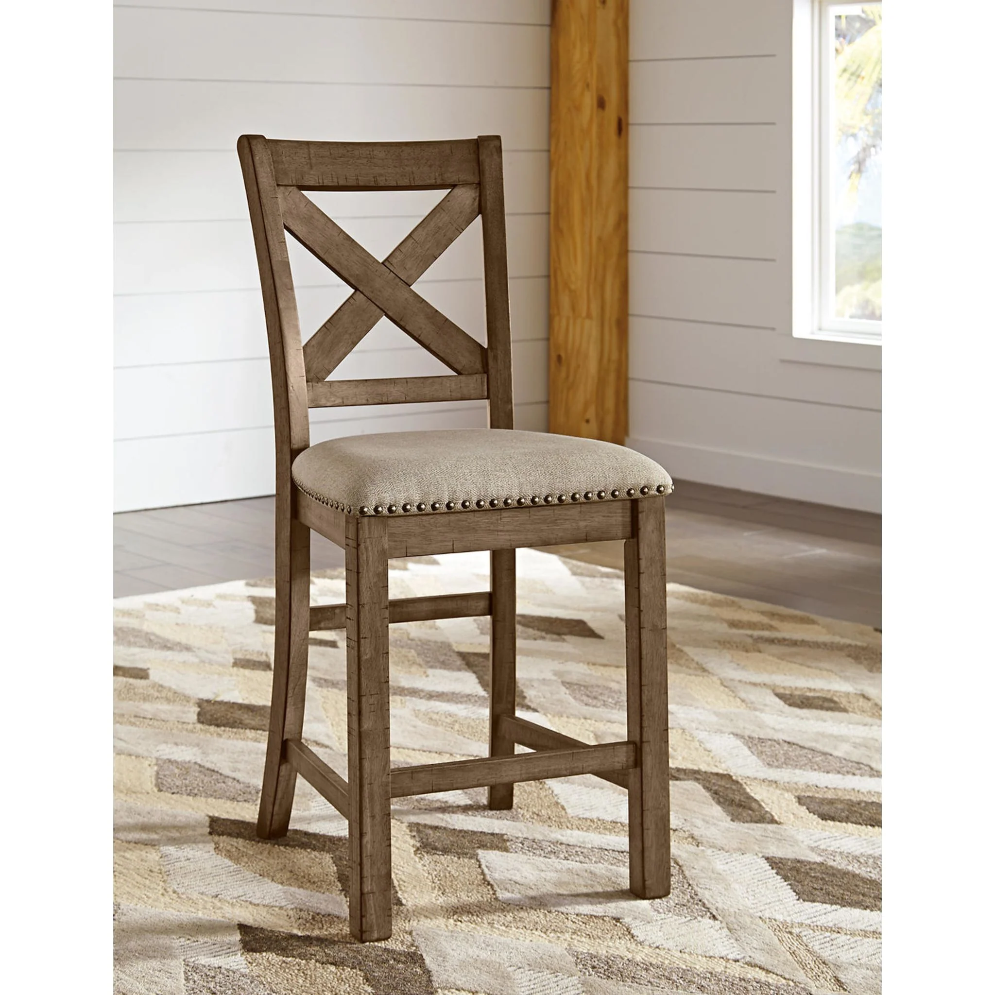 Moriville Counter Dining Set - Image 78