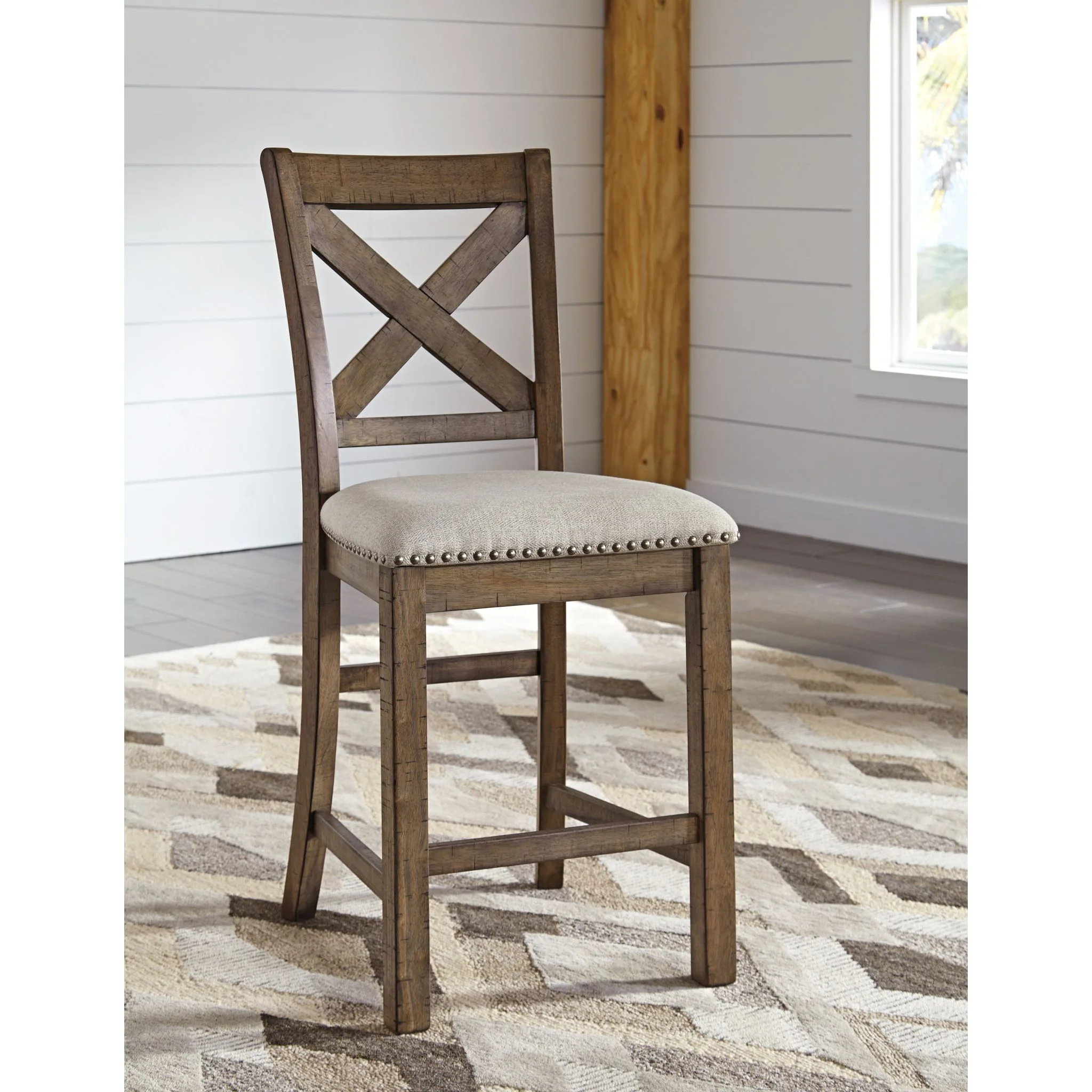 Moriville Counter Dining Set - Image 84