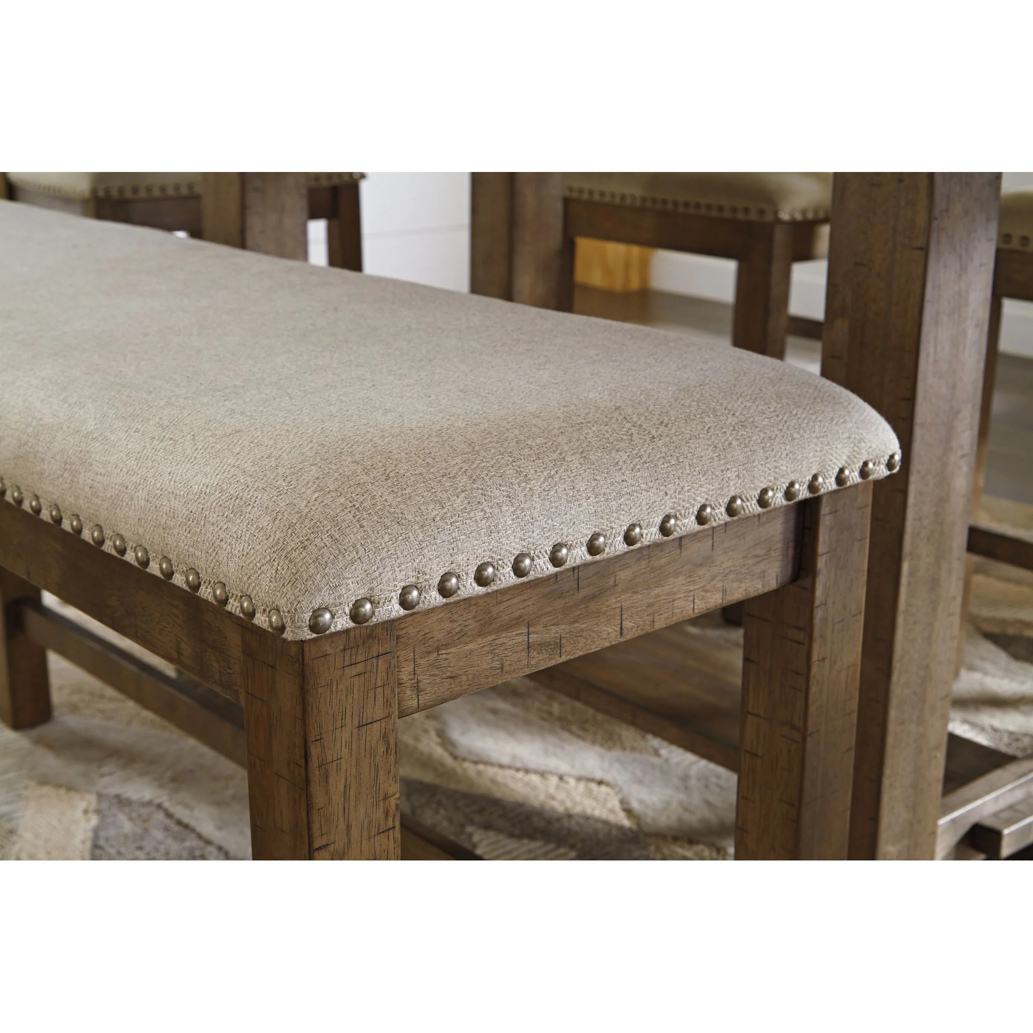 Moriville Counter Dining Set - Image 90