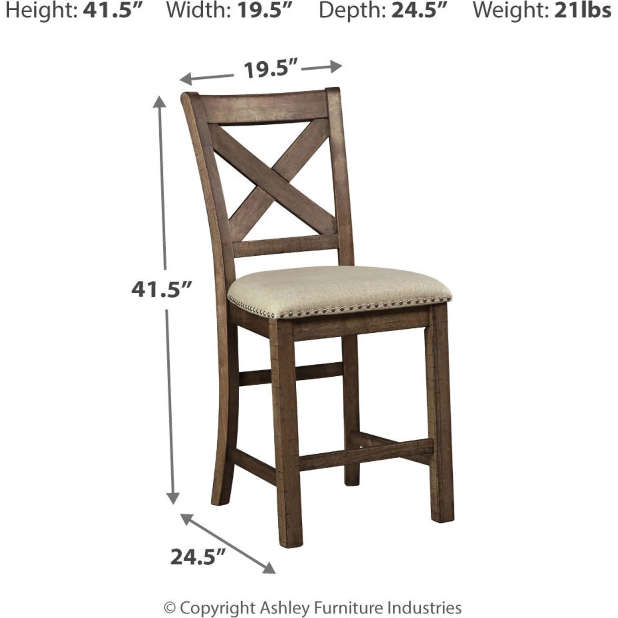 Moriville Counter Dining Set - Image 99