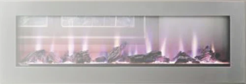 Napoleon CLEARion™ 50 See-Thru