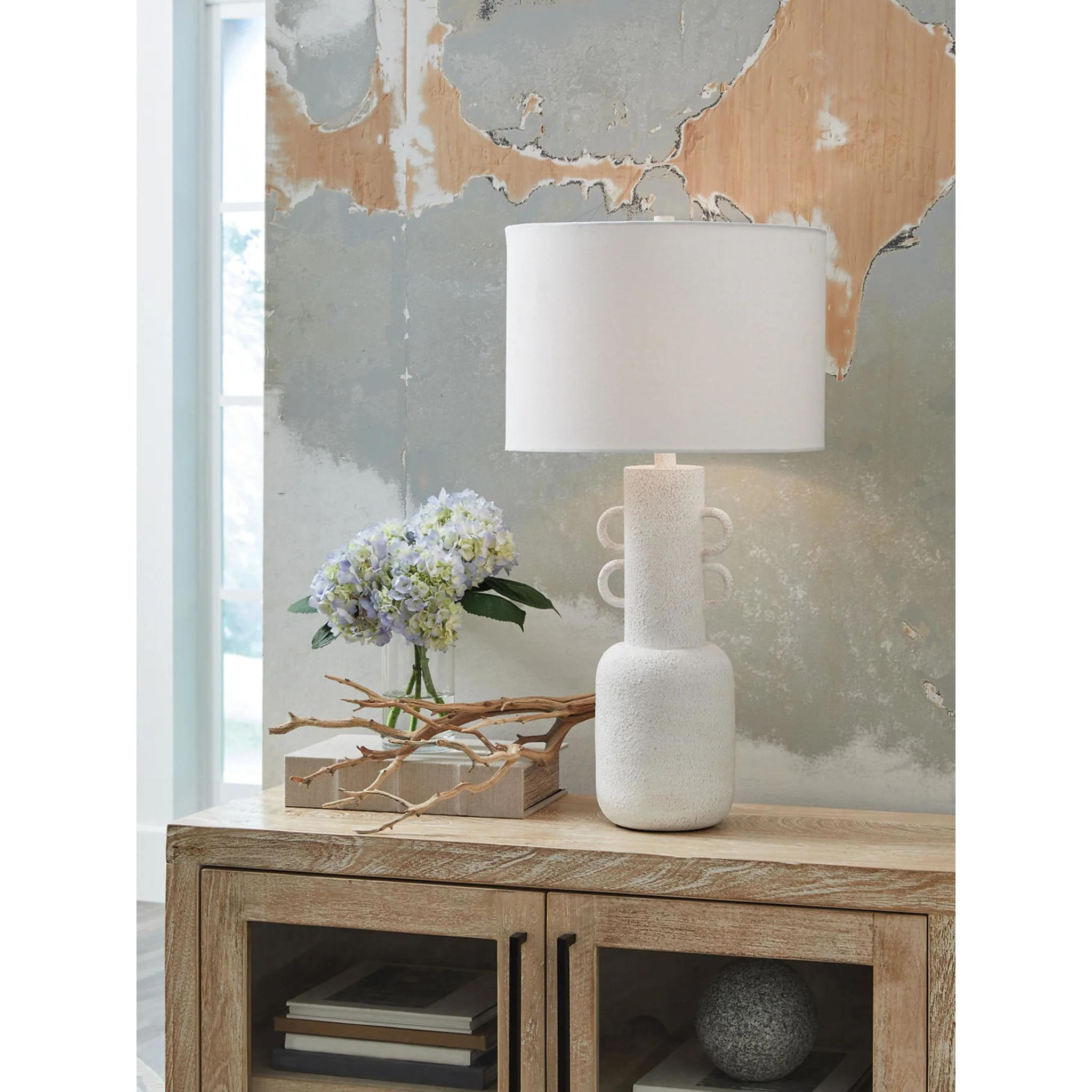 Perringhill Table Lamp 30.88" - Image 4