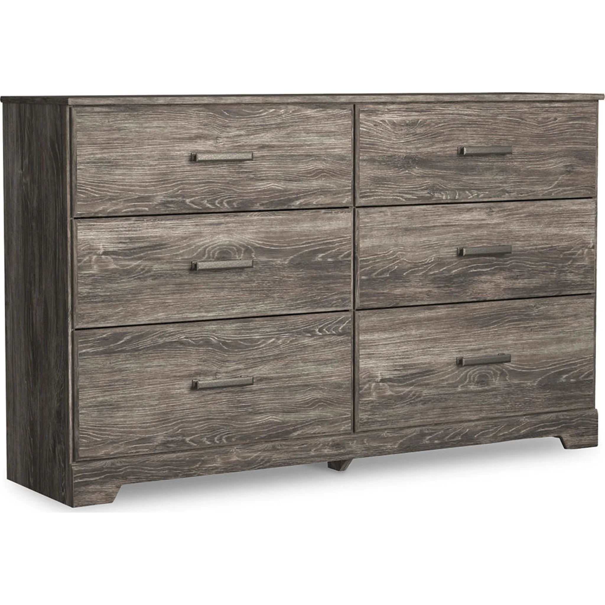 Ralinksi 5 Piece King Panel Bedroom - Gray - Image 24