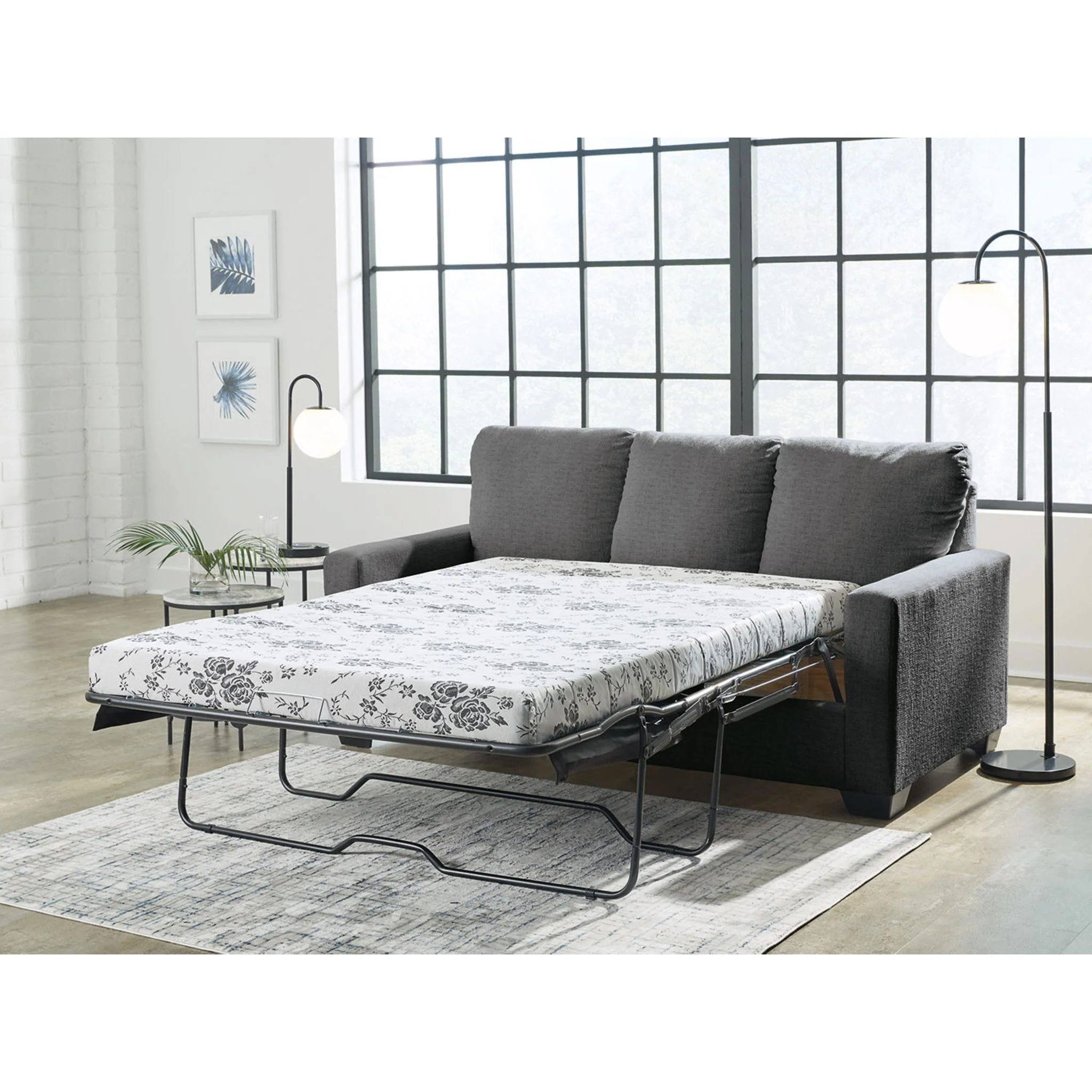 Rannis Sofa Bed - Image 100