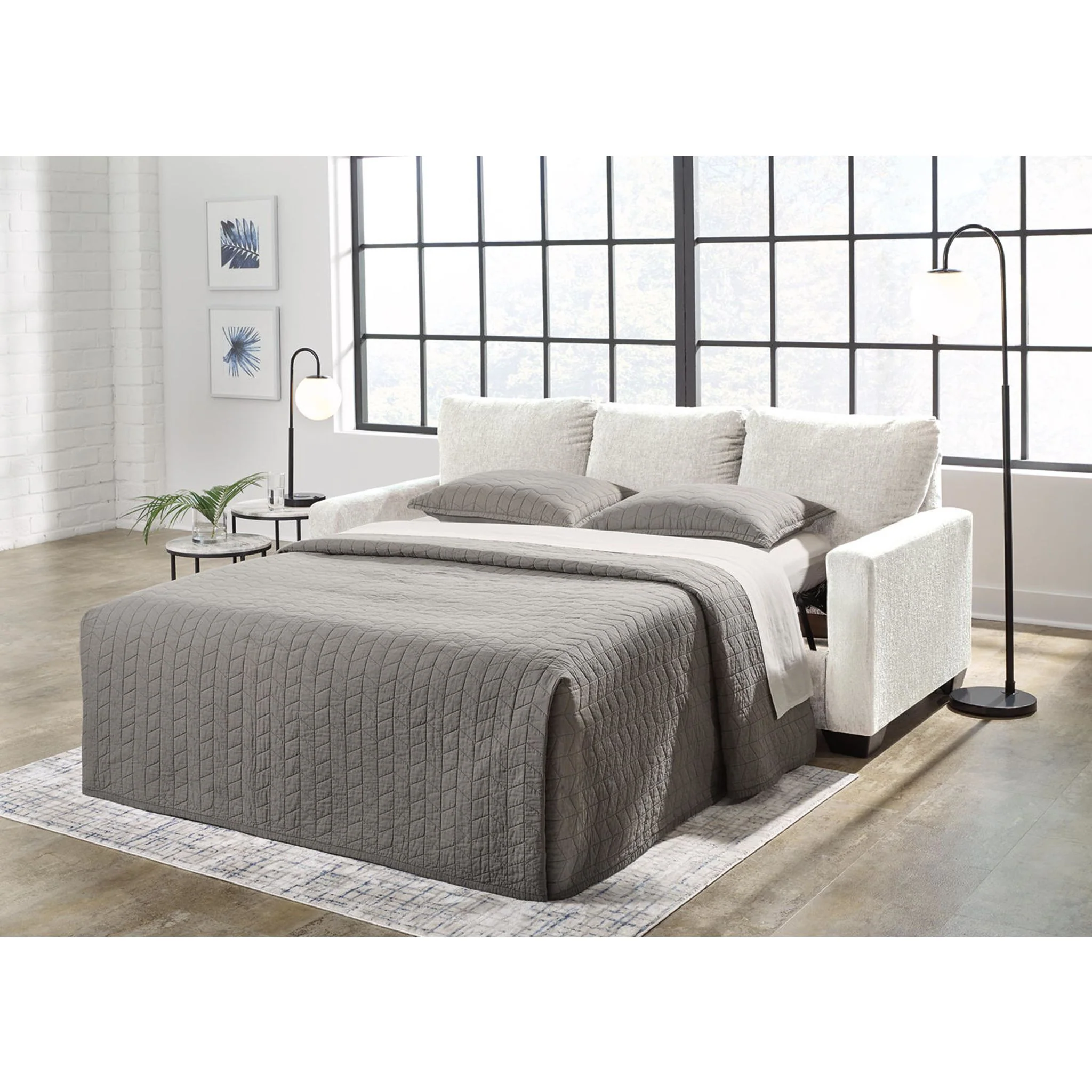 Rannis Sofa Bed - Image 109