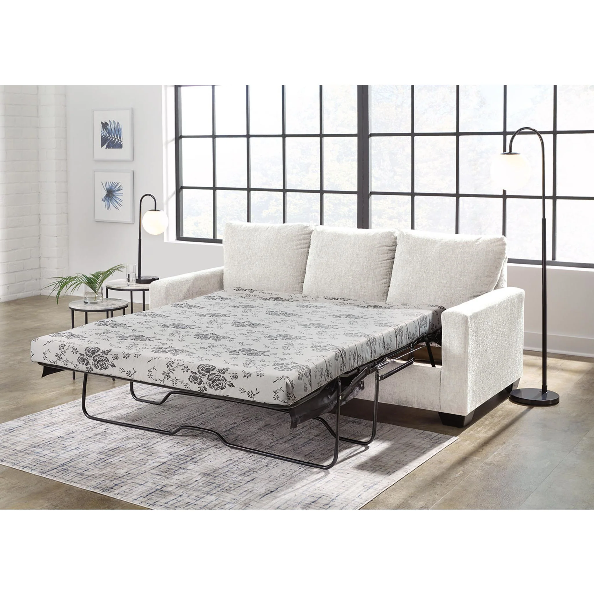 Rannis Sofa Bed - Image 114