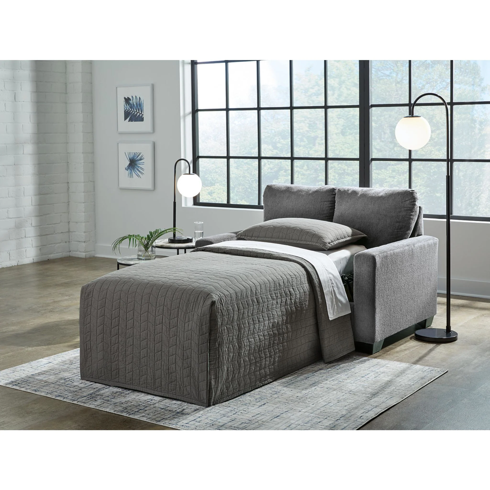Rannis Sofa Bed - Image 81