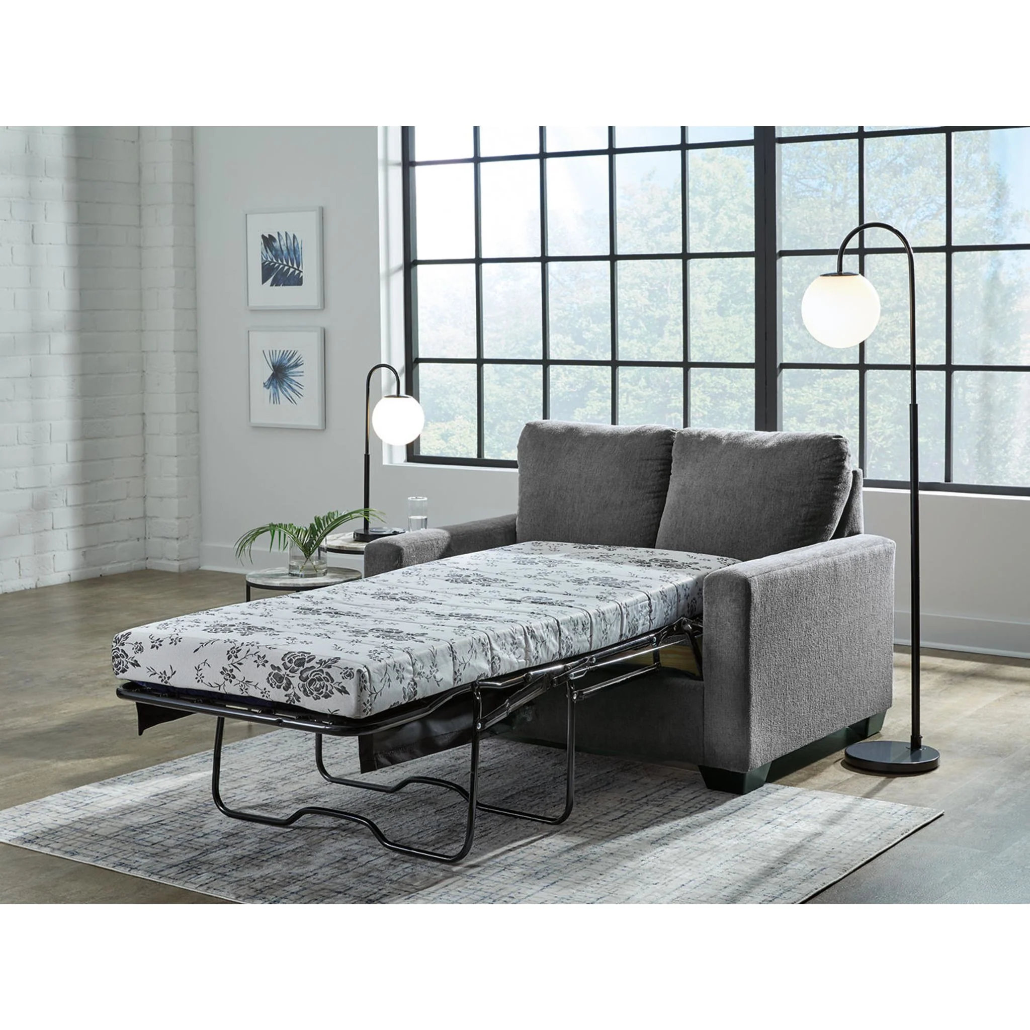 Rannis Sofa Bed - Image 84