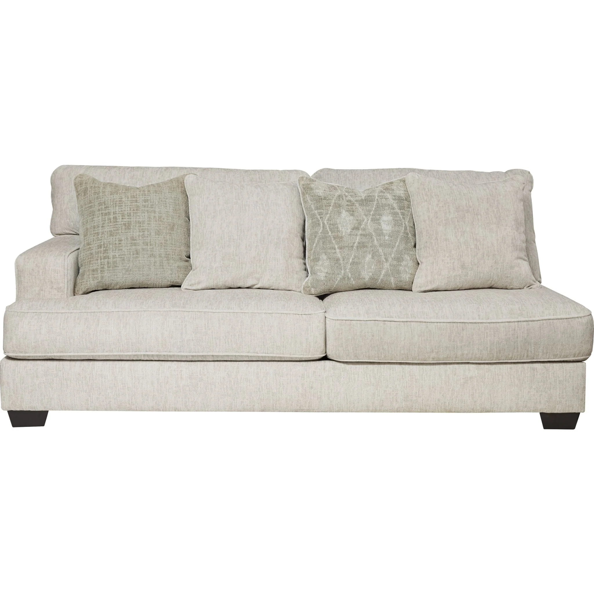 Rawcliffe 4 Piece Sectional - Image 6