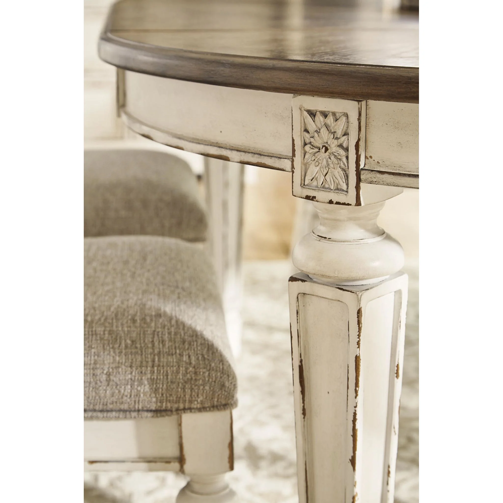 Realyn Dining Set - Image 42