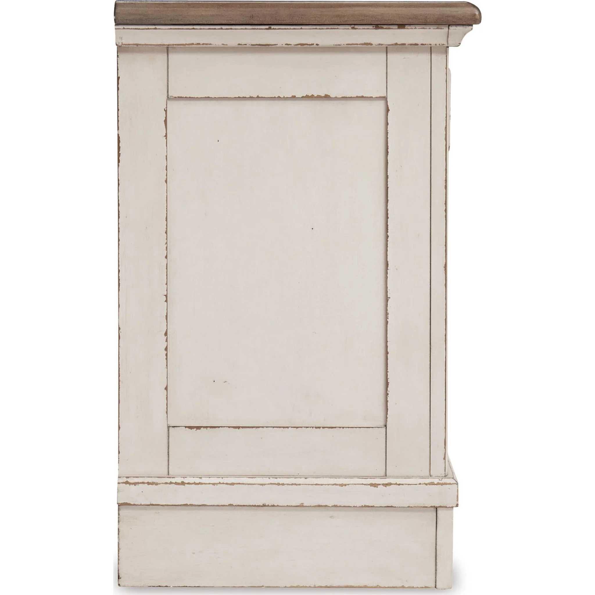 Realyn Nightstand - White - Image 33
