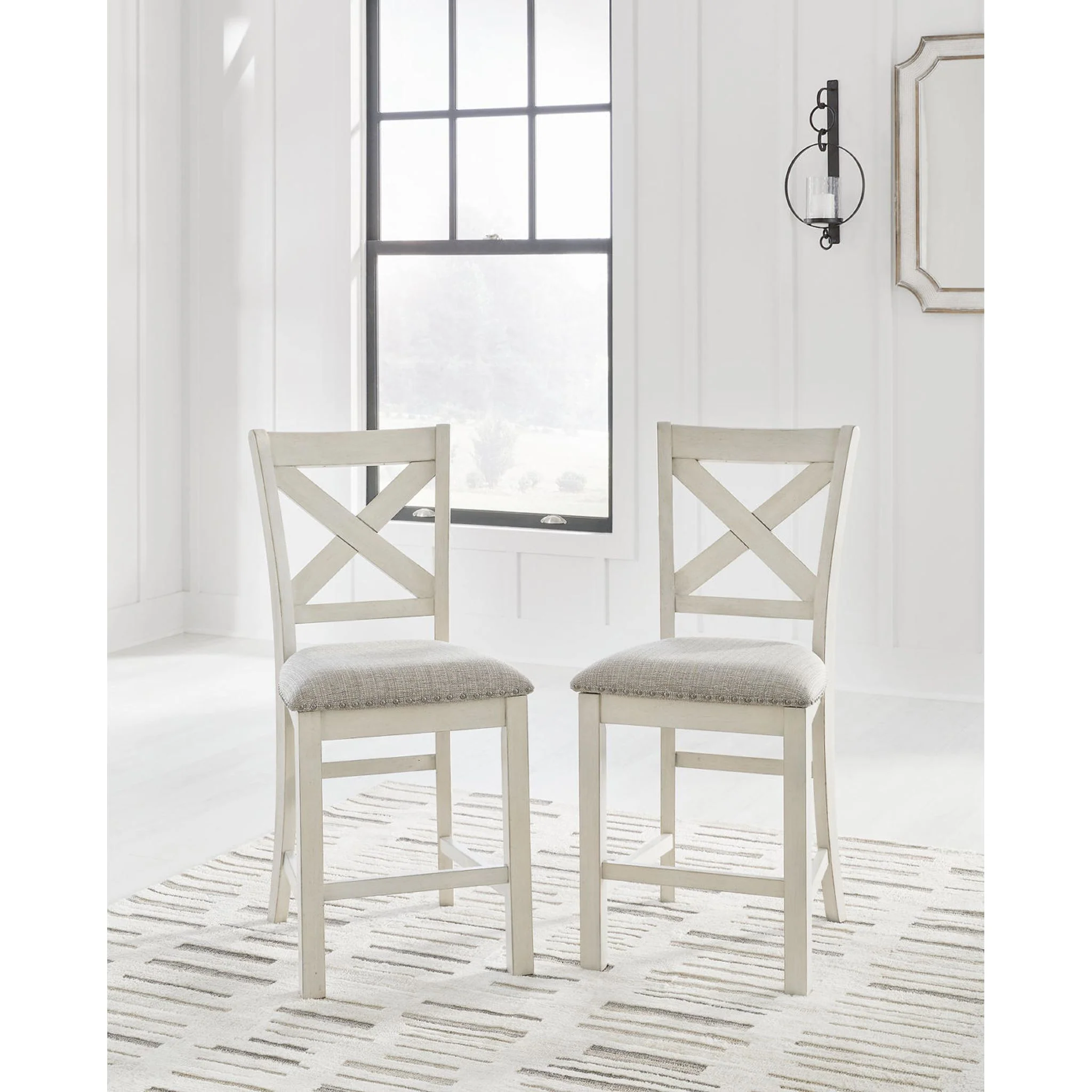Robbinsdale Counter Dining Set - Image 9