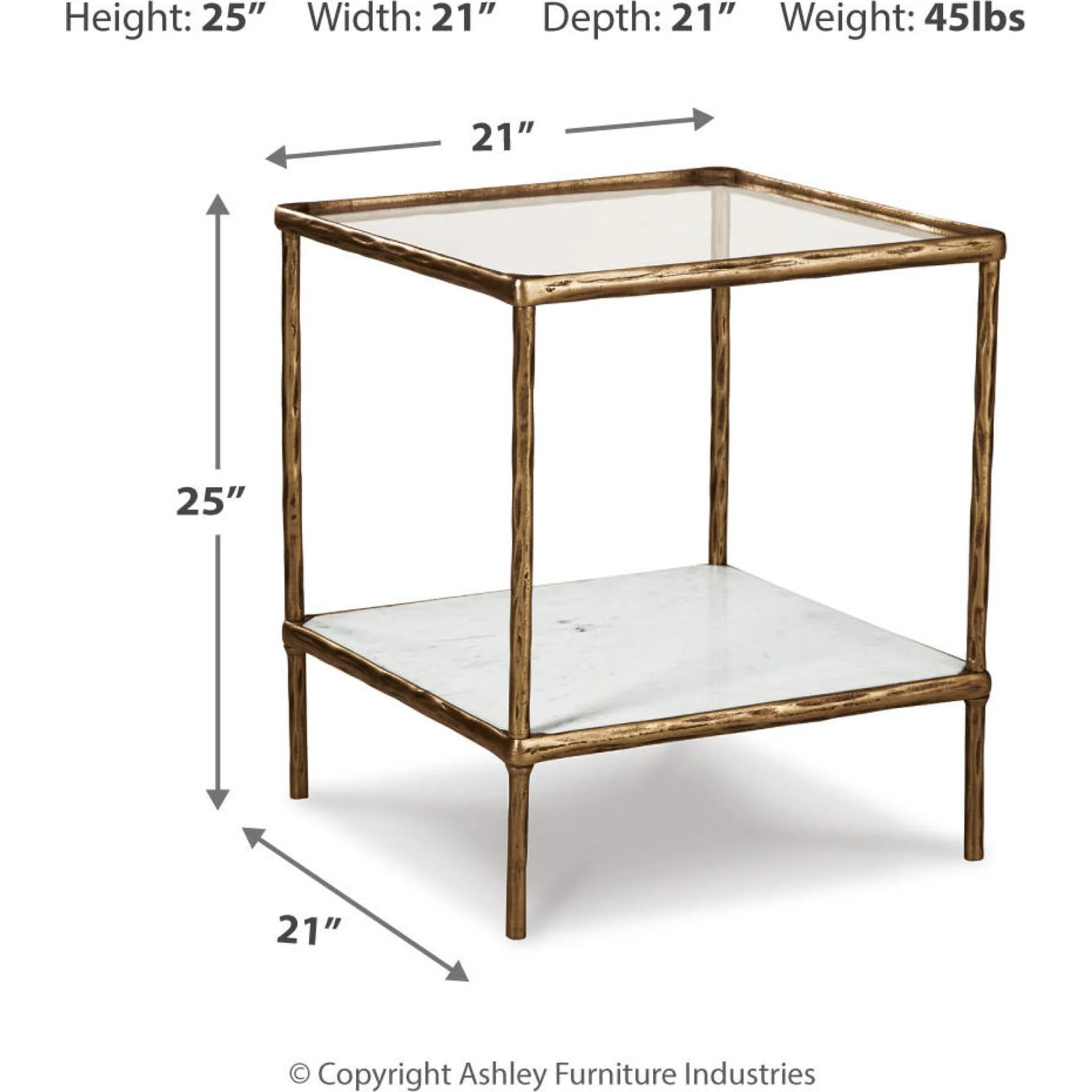 Ryandale Accent Table - Image 10