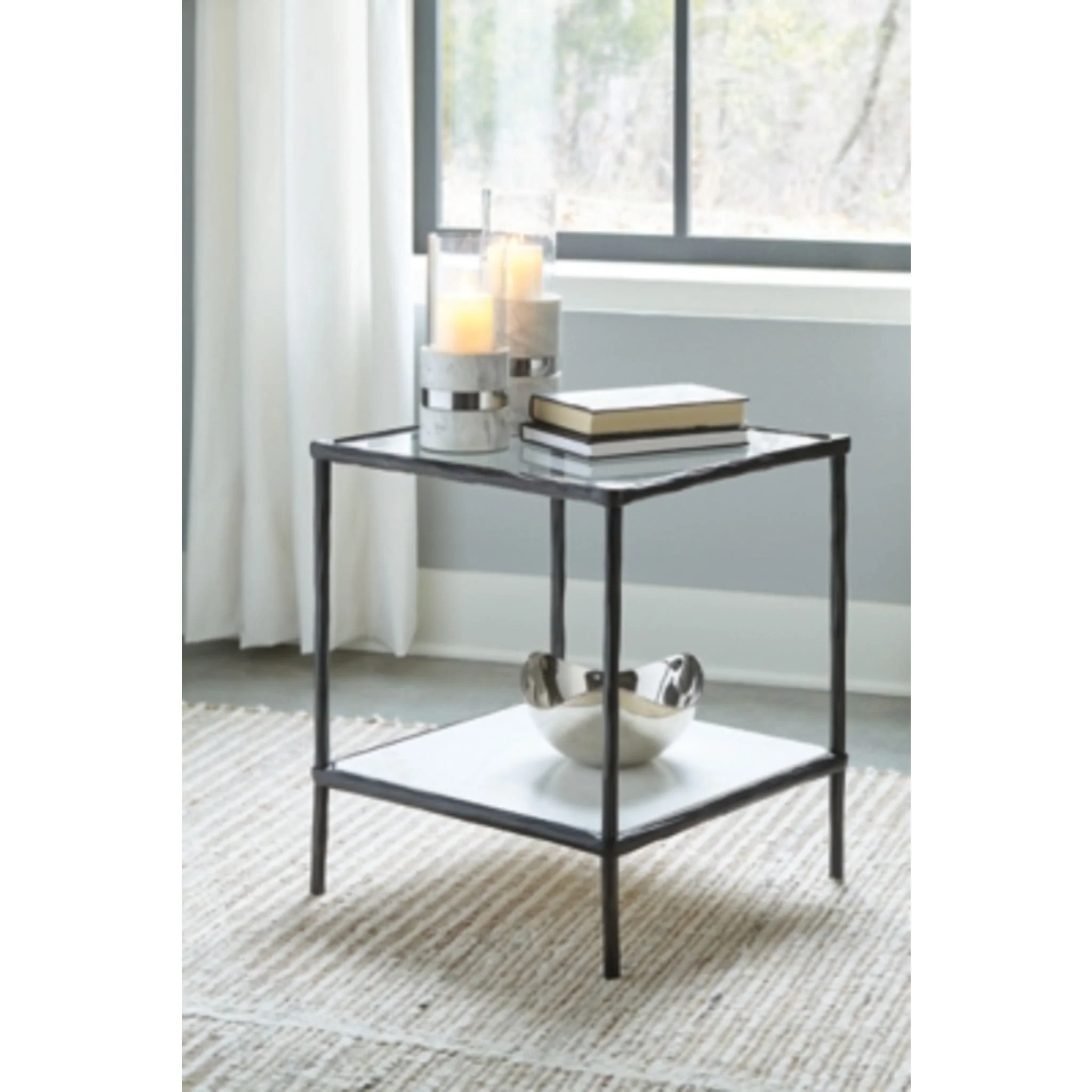 Ryandale Accent Table - Image 4