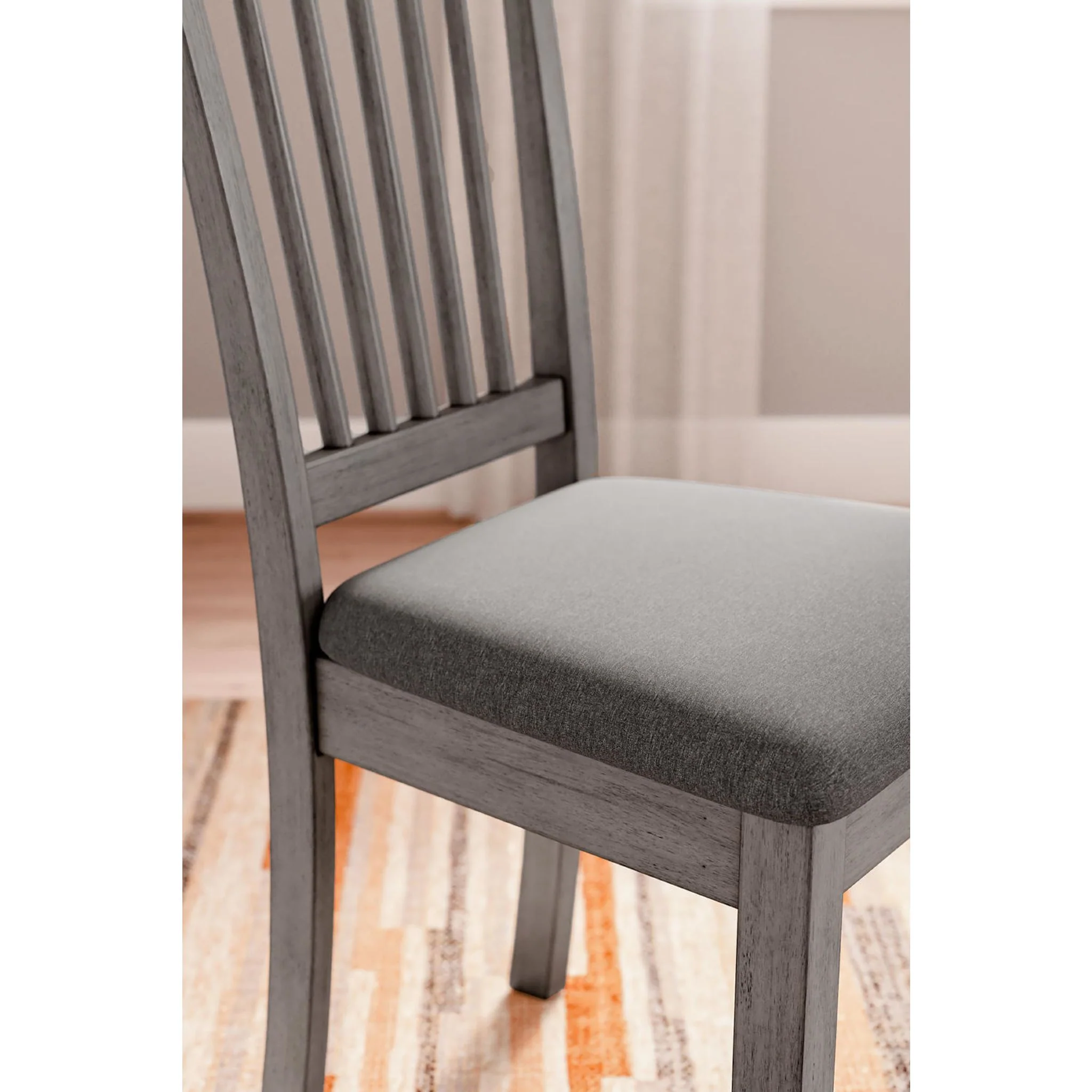 Shullden Dining Set - Image 25