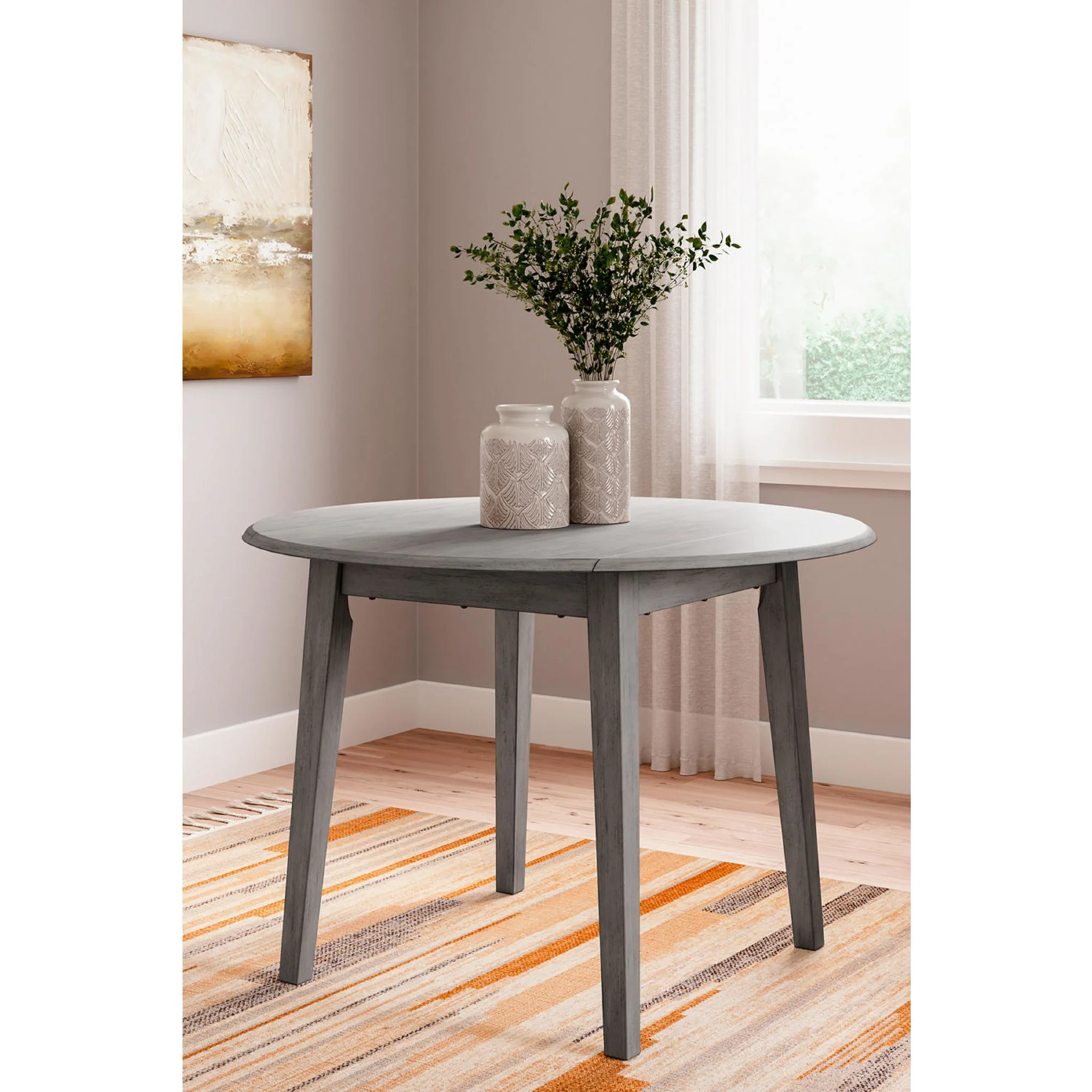 Shullden Dining Set - Image 3