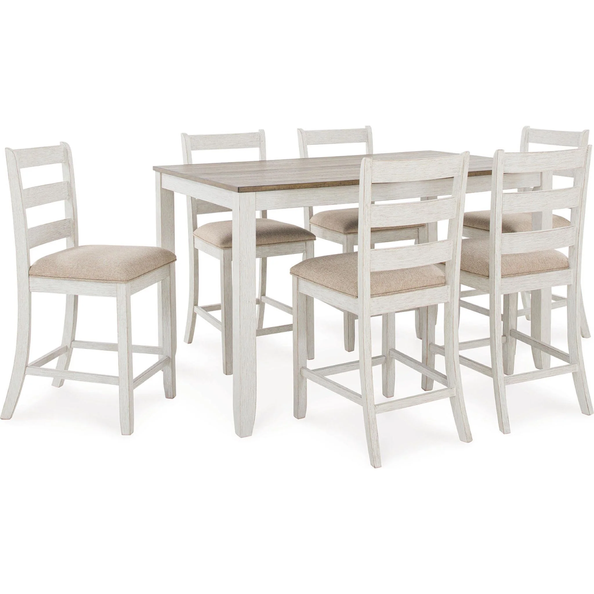 Skempton Counter Dining Set
