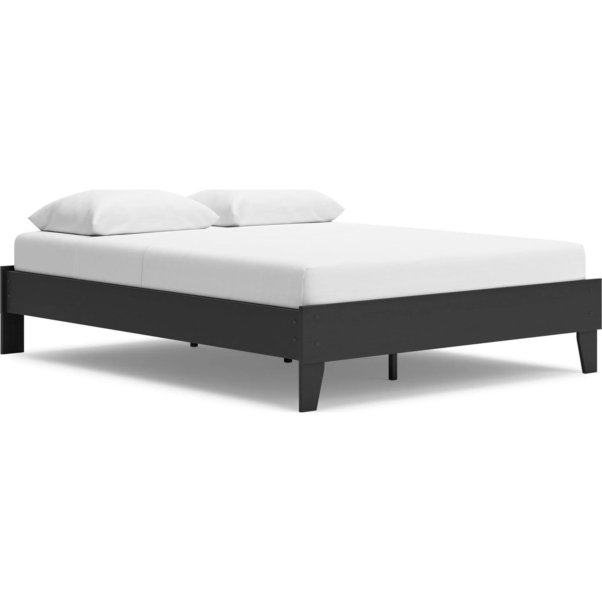 Socalle Queen Platform Bed