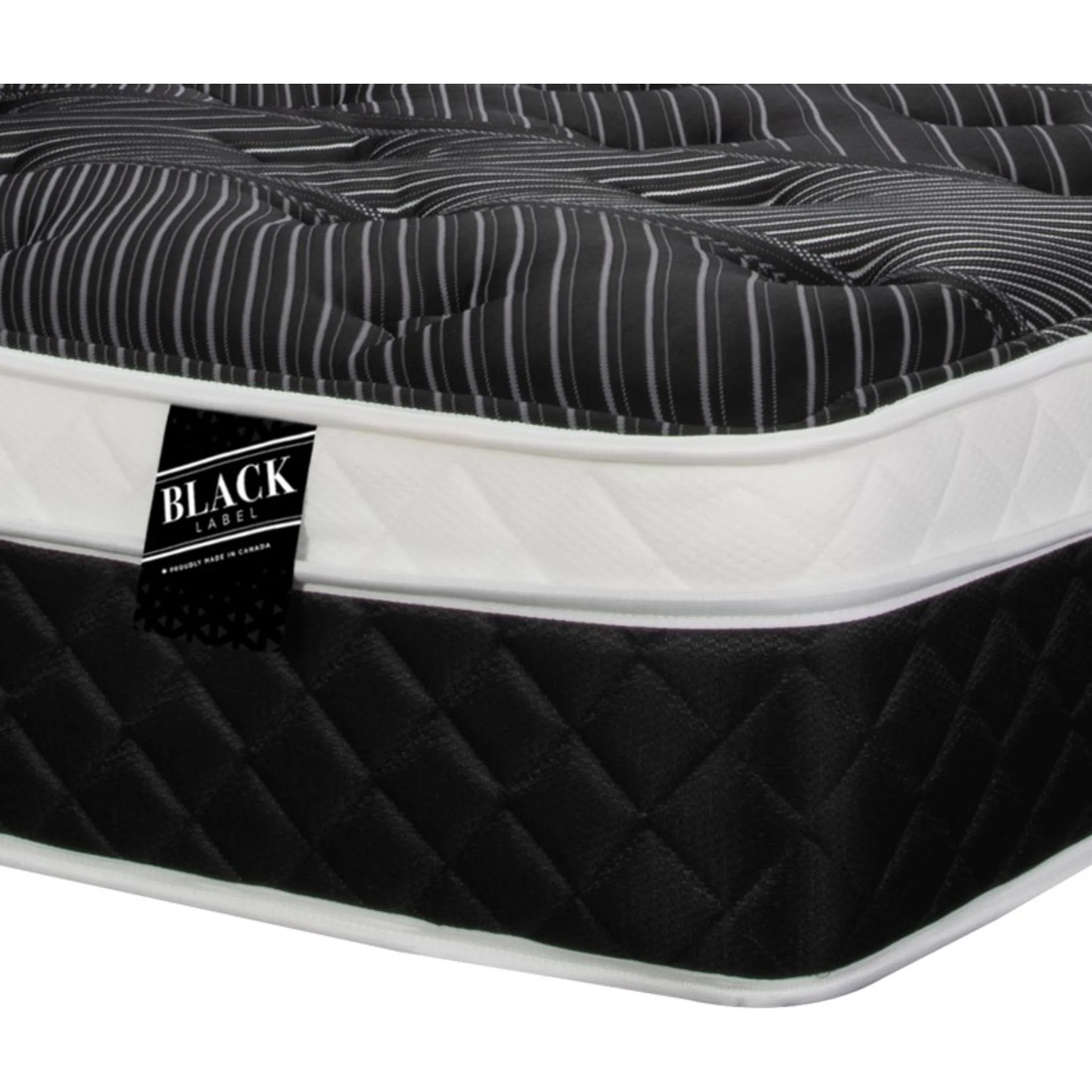 Springwall Black Label 12