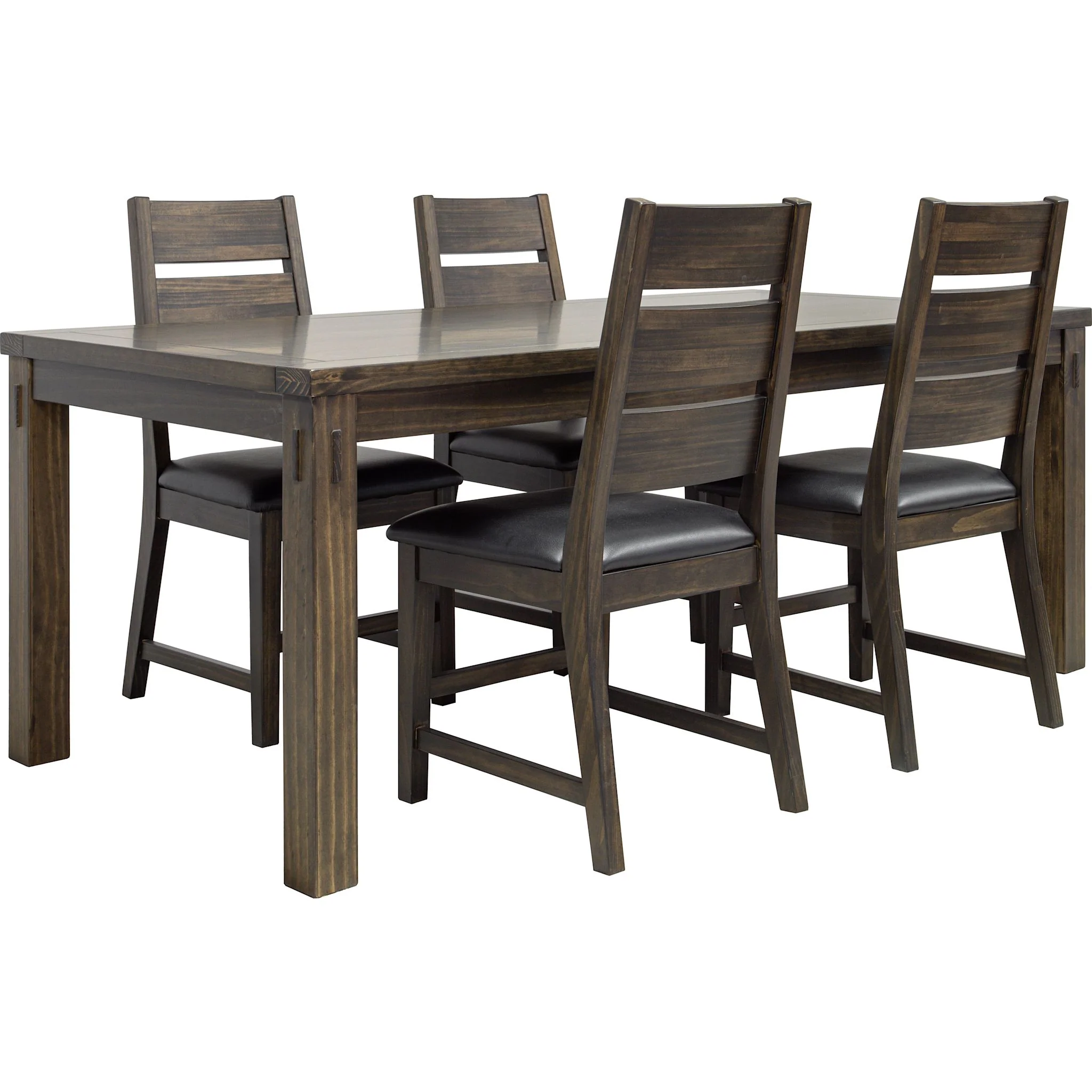 Stella 78" Dining Set
