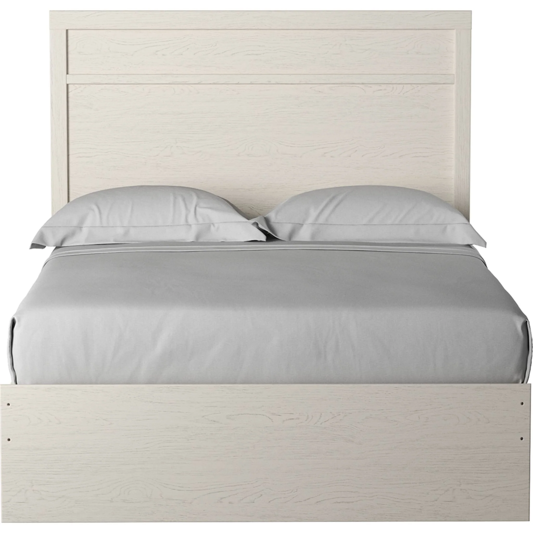 Stelsie Panel Bed - White - Image 13