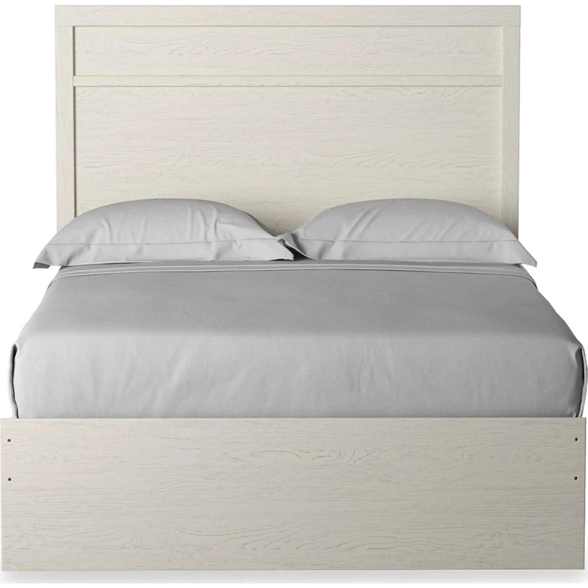 Stelsie Panel Bed - White - Image 20