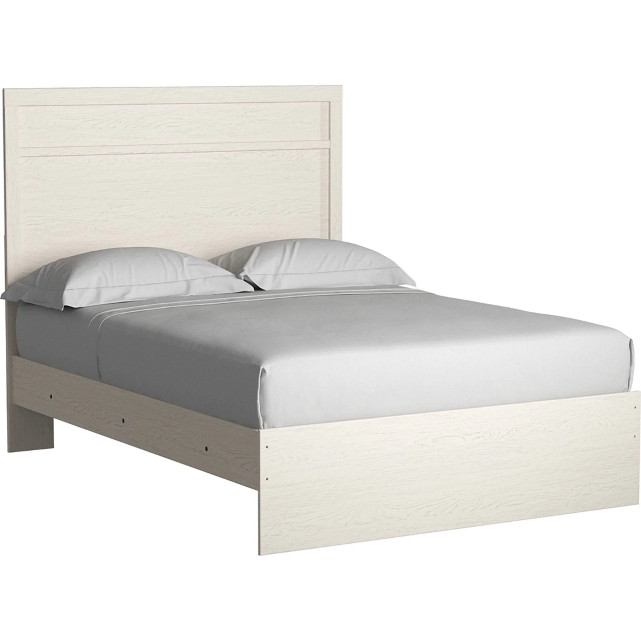 Stelsie Panel Bed - White - Image 24